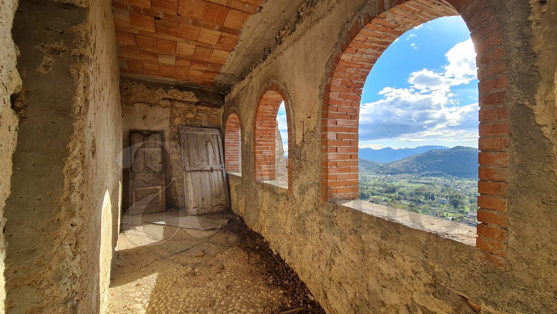 Abitazioni tipiche storiche in vendita a Arce