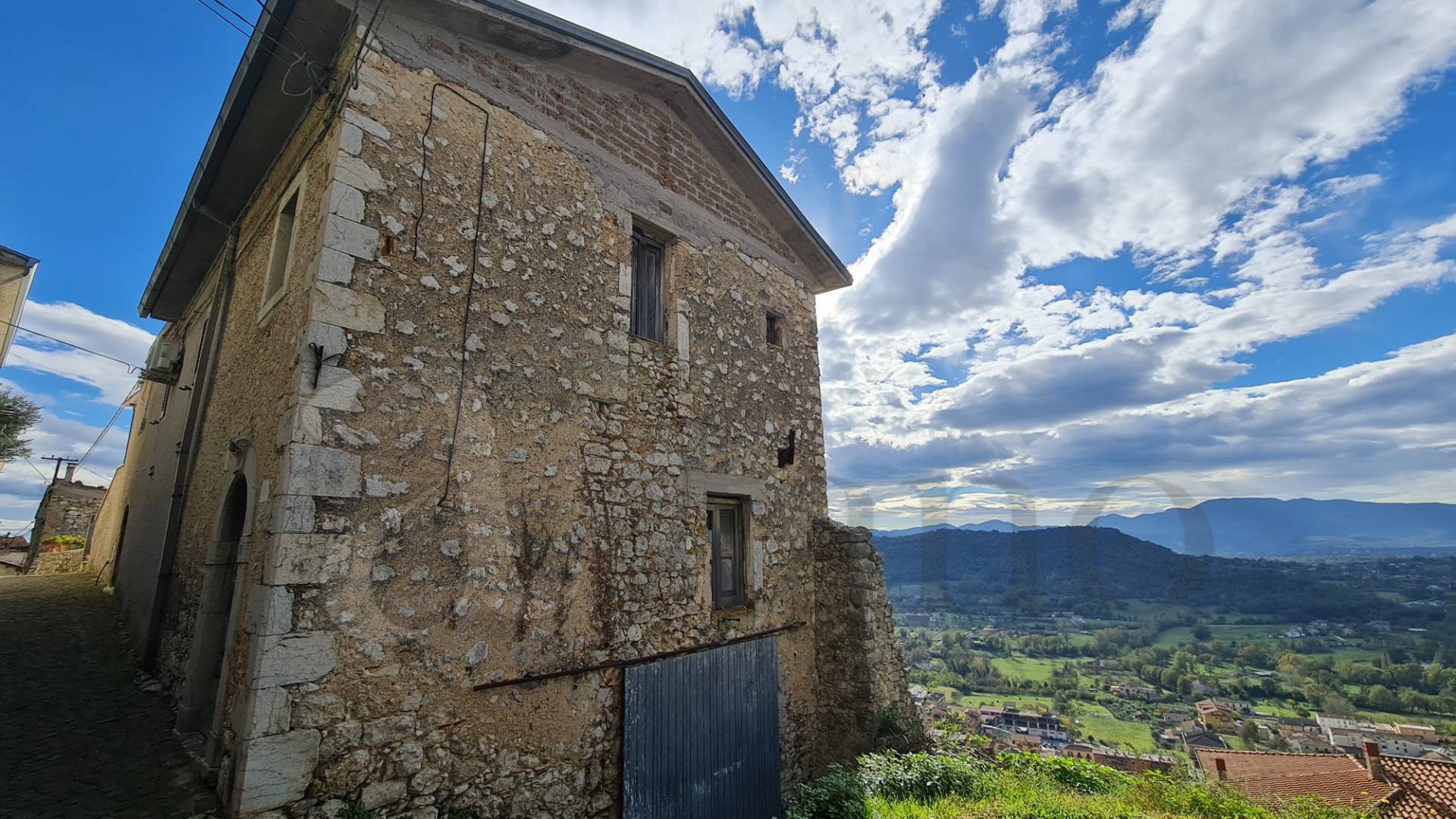 Abitazioni tipiche storiche in vendita a Arce