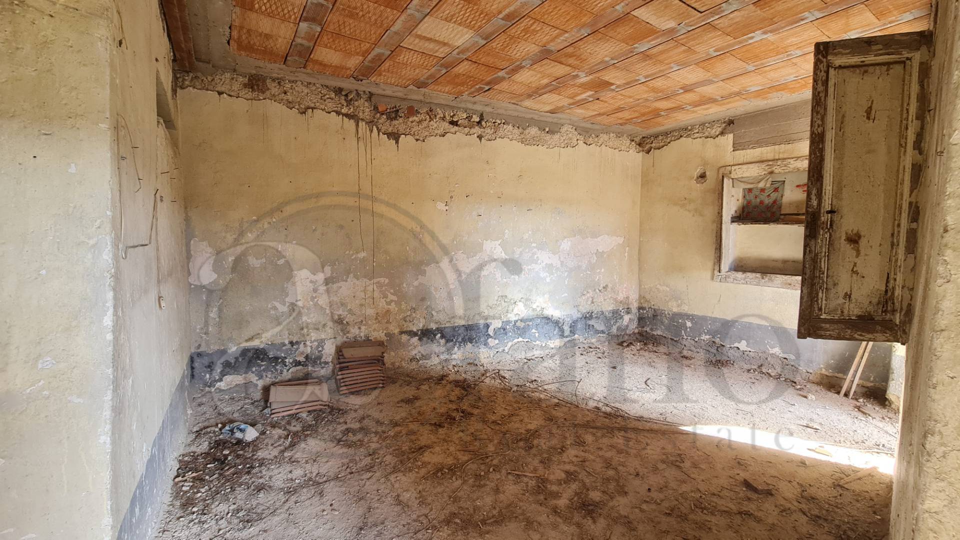 Abitazioni tipiche storiche in vendita a Arce