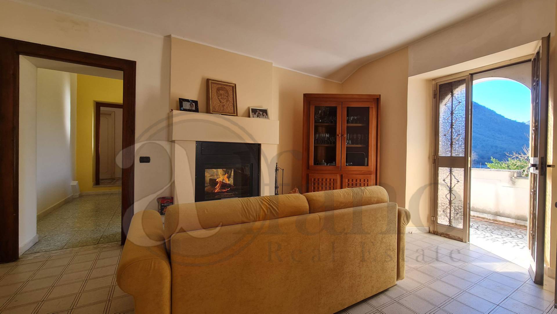 Casa indipendente in vendita a Casalvieri