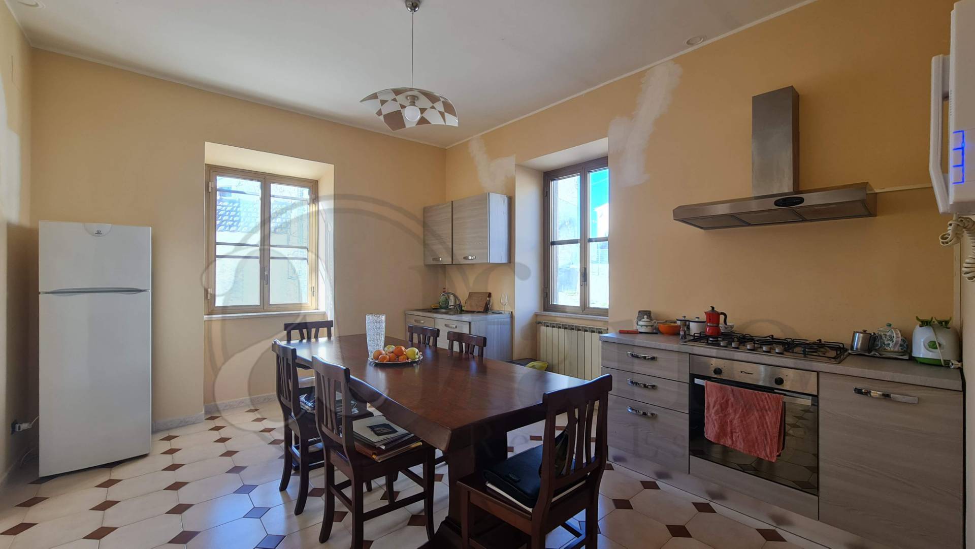 Casa indipendente in vendita a Casalvieri