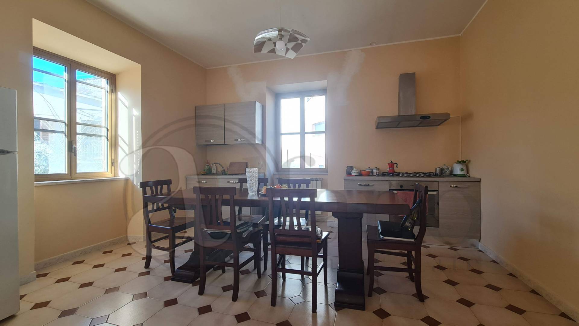 Casa indipendente in vendita a Casalvieri