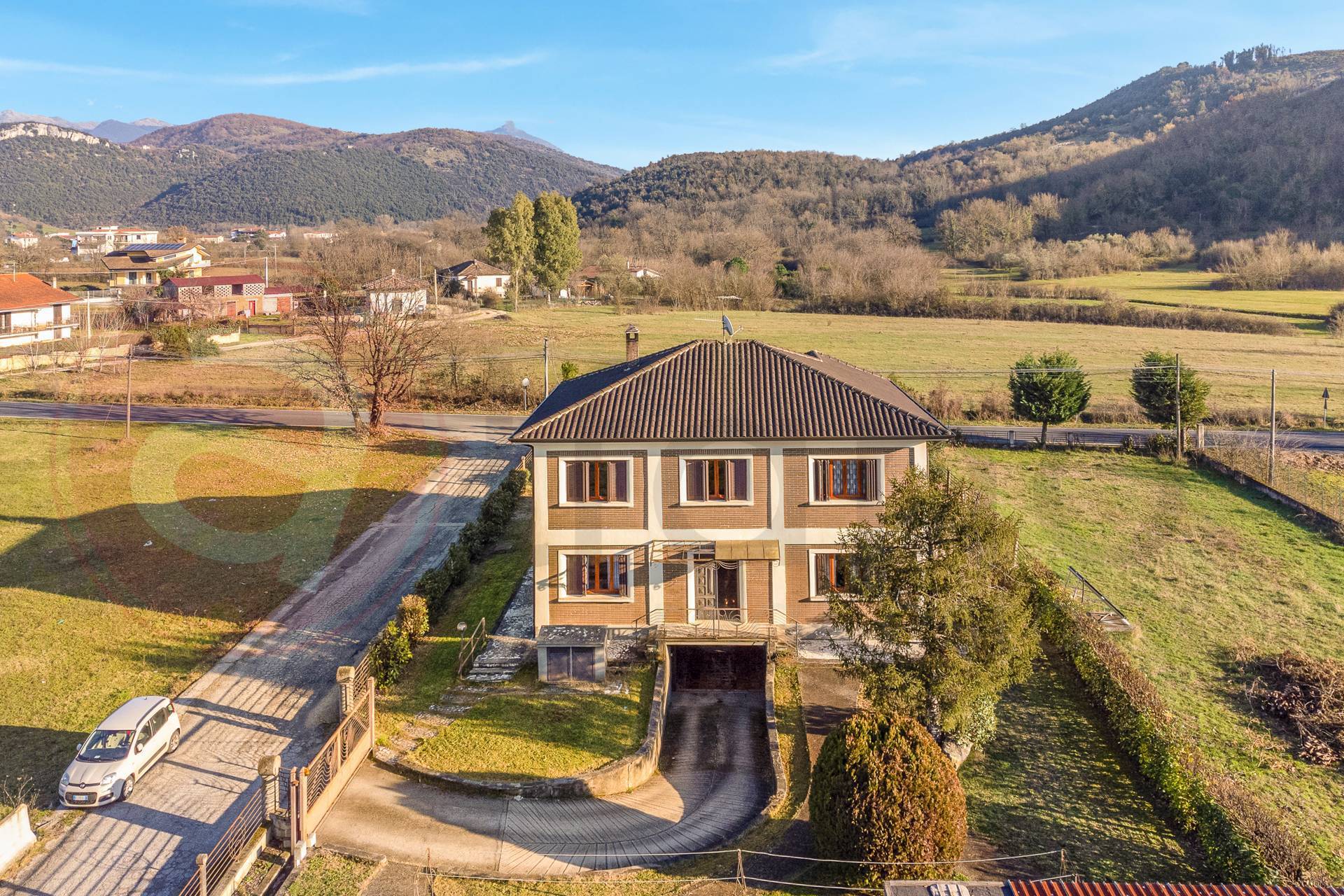 Villa in vendita a Arce