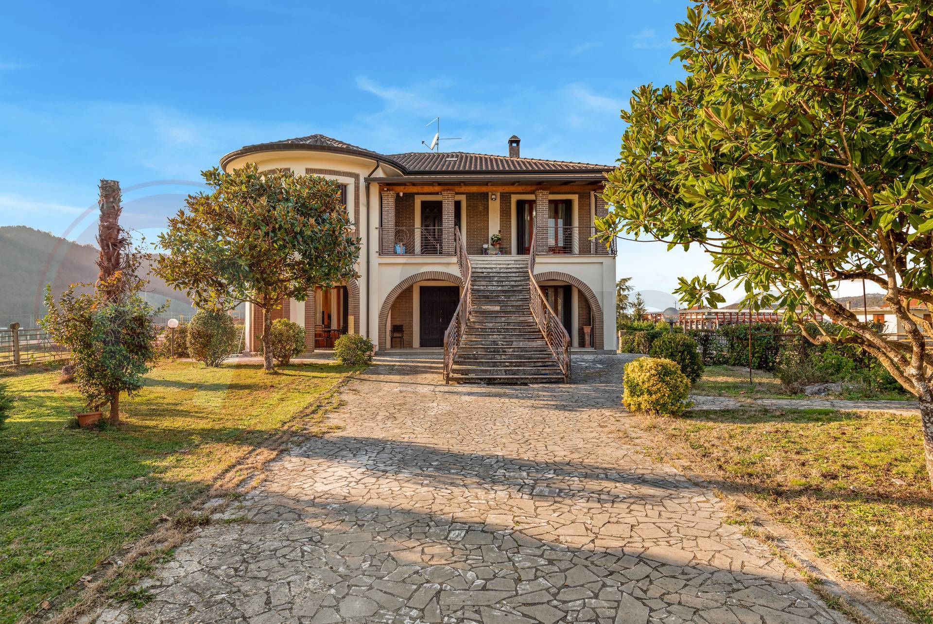 Villa in vendita a Arce