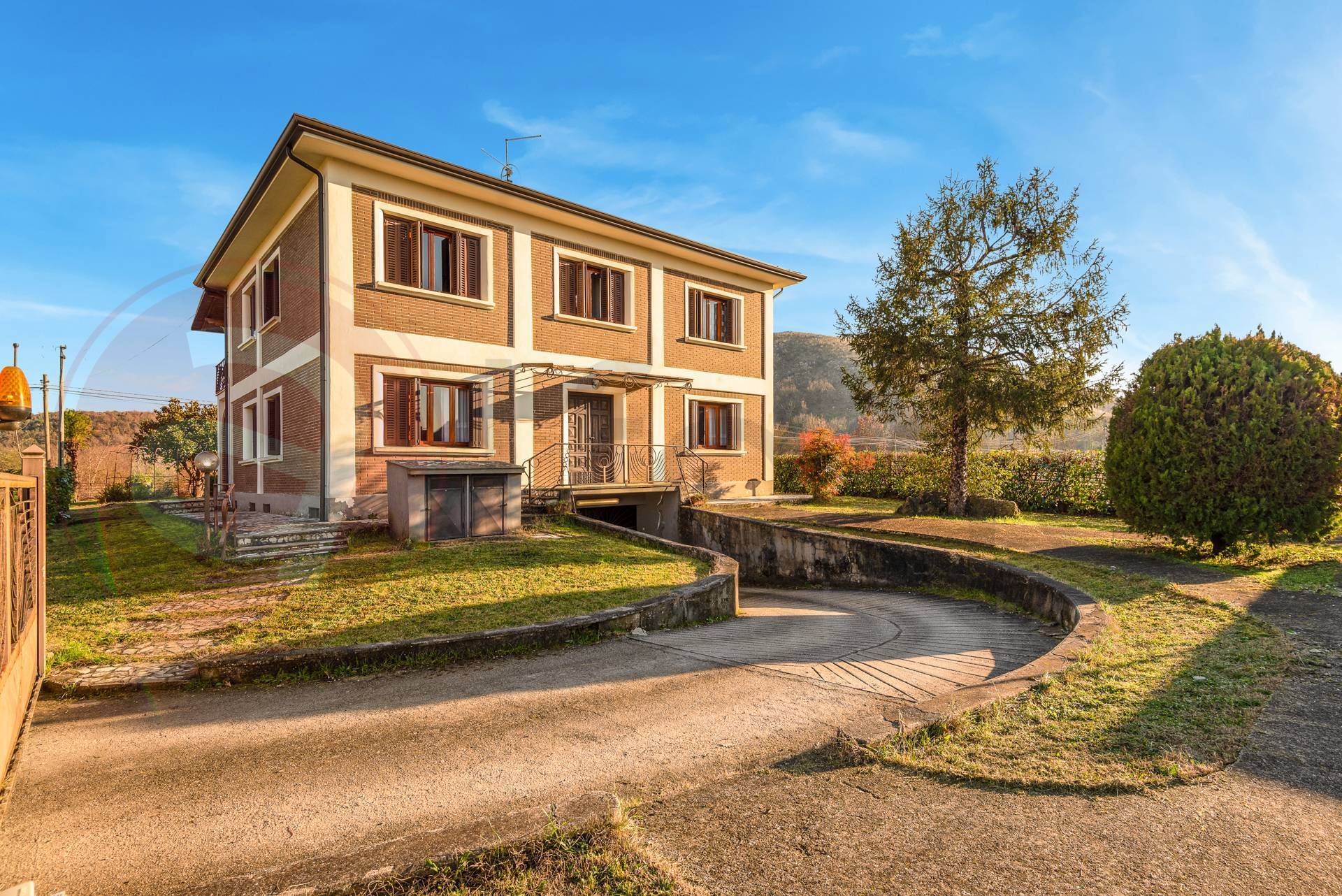 Villa in vendita a Arce