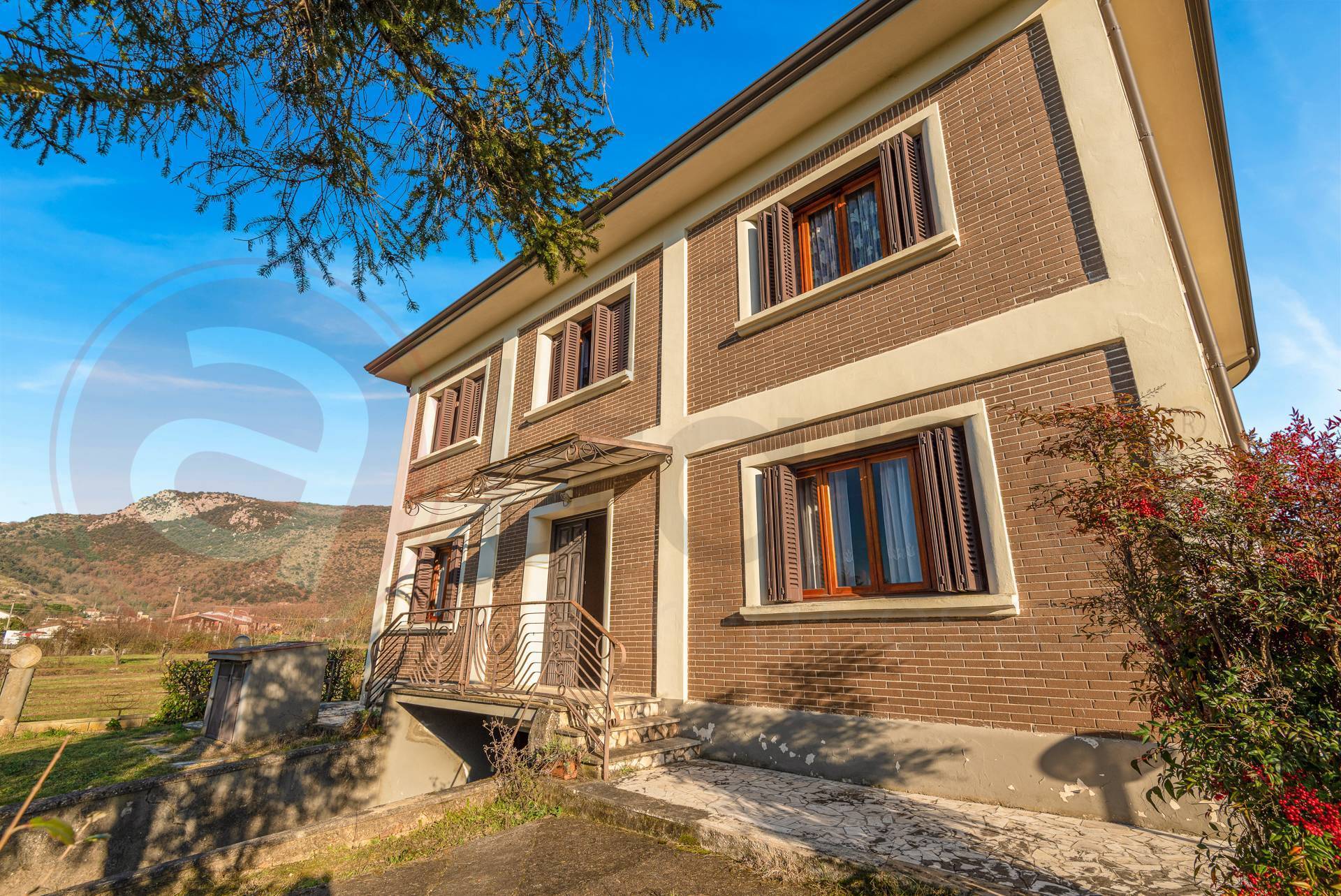 Villa in vendita a Arce