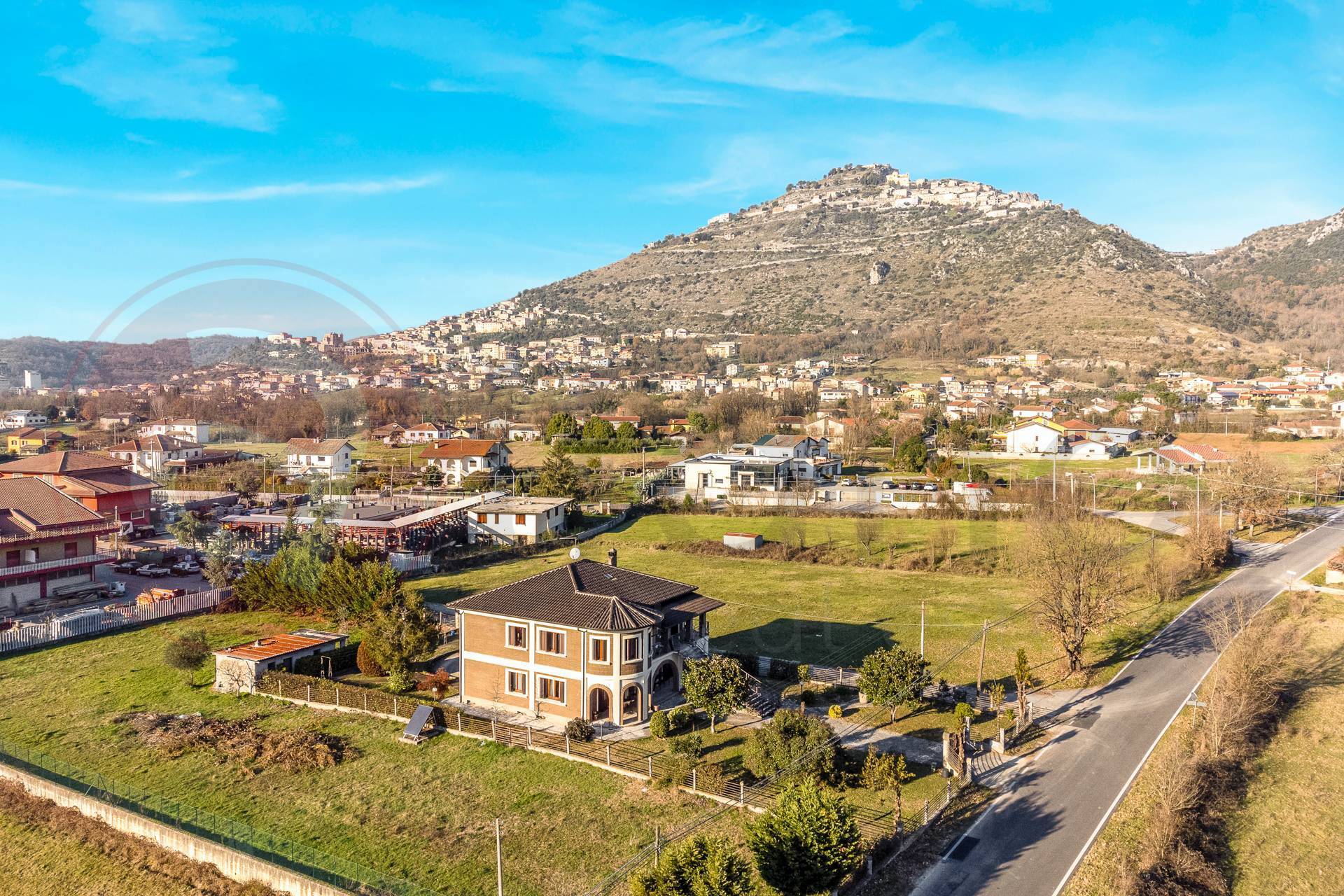 Villa in vendita a Arce