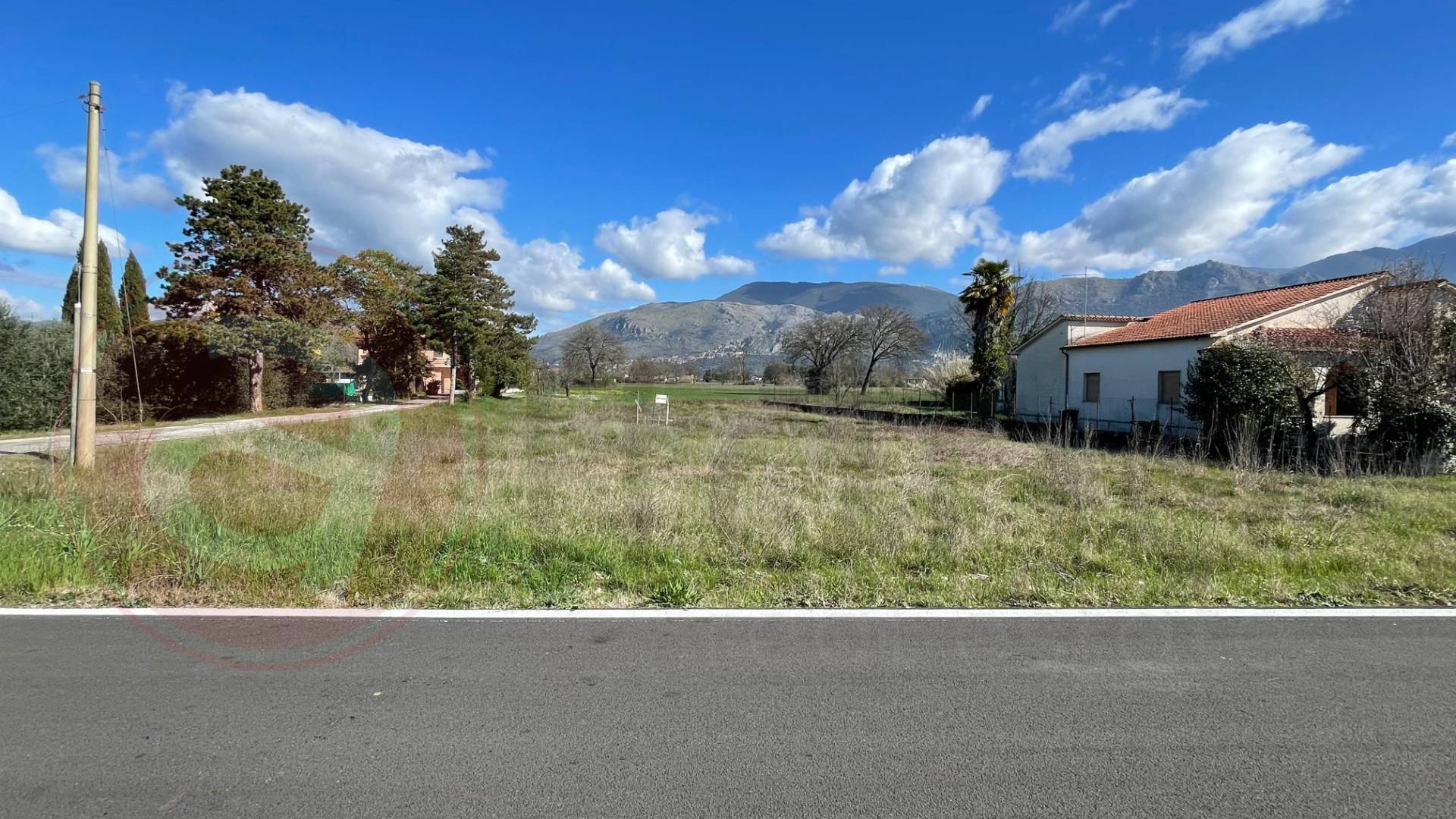 Terreno edificabile in vendita a Roccasecca