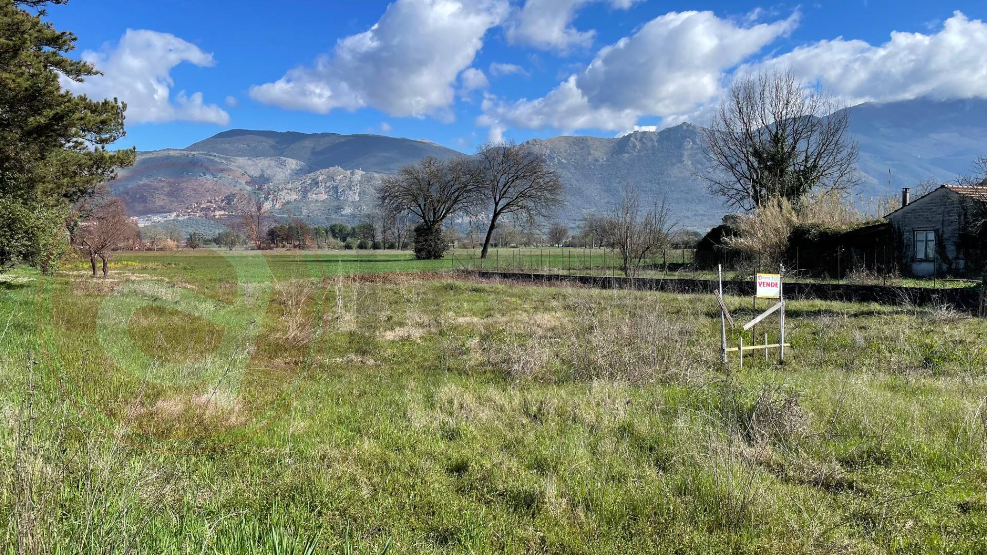 Terreno edificabile in vendita a Roccasecca