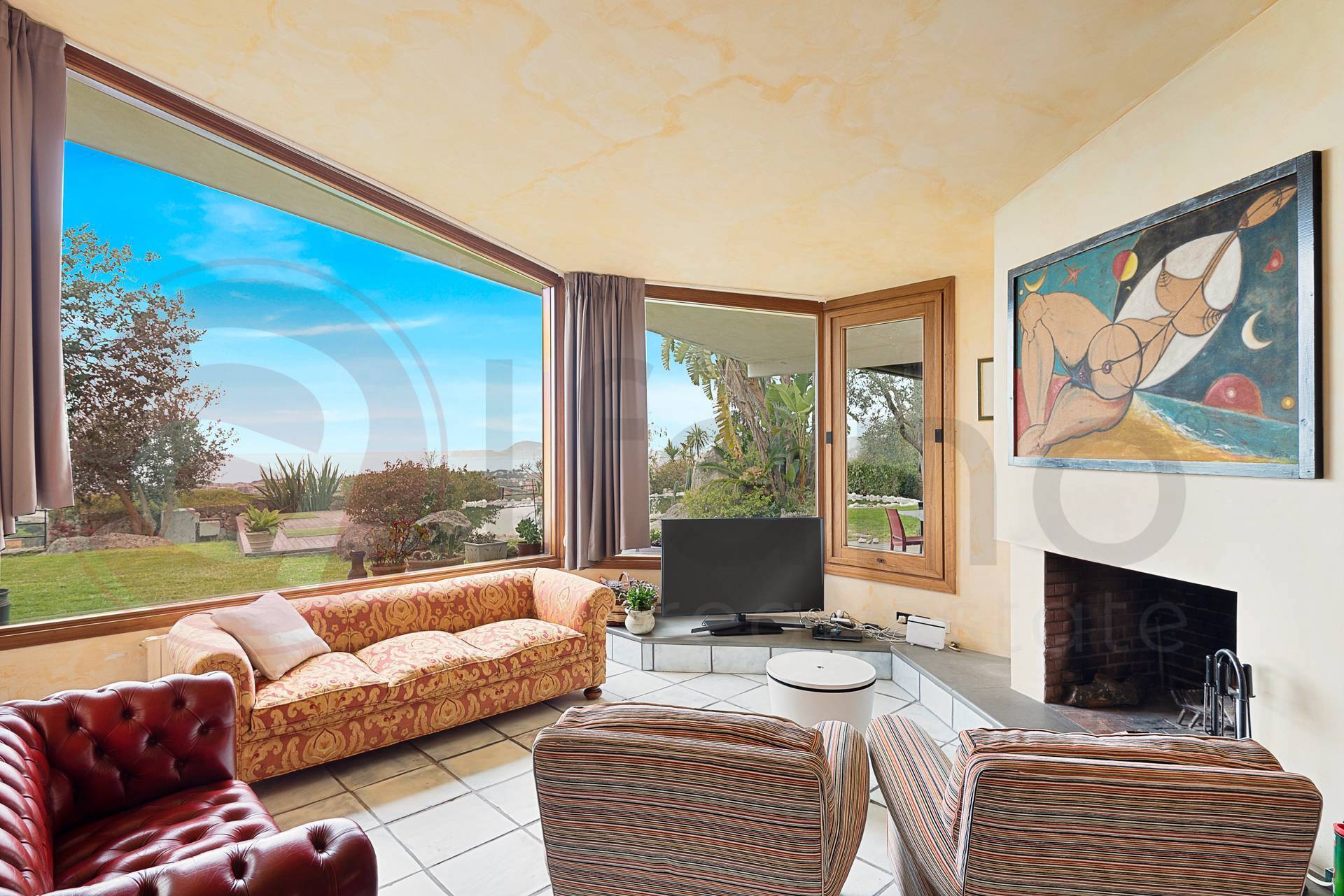 Villa in vendita a Formia