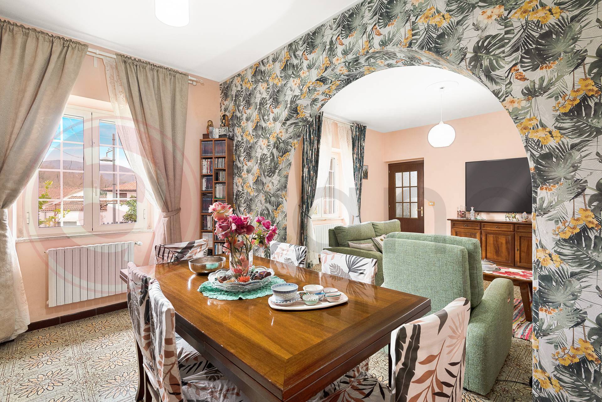 Casa indipendente in vendita a Sant'Ambrogio sul Garigliano