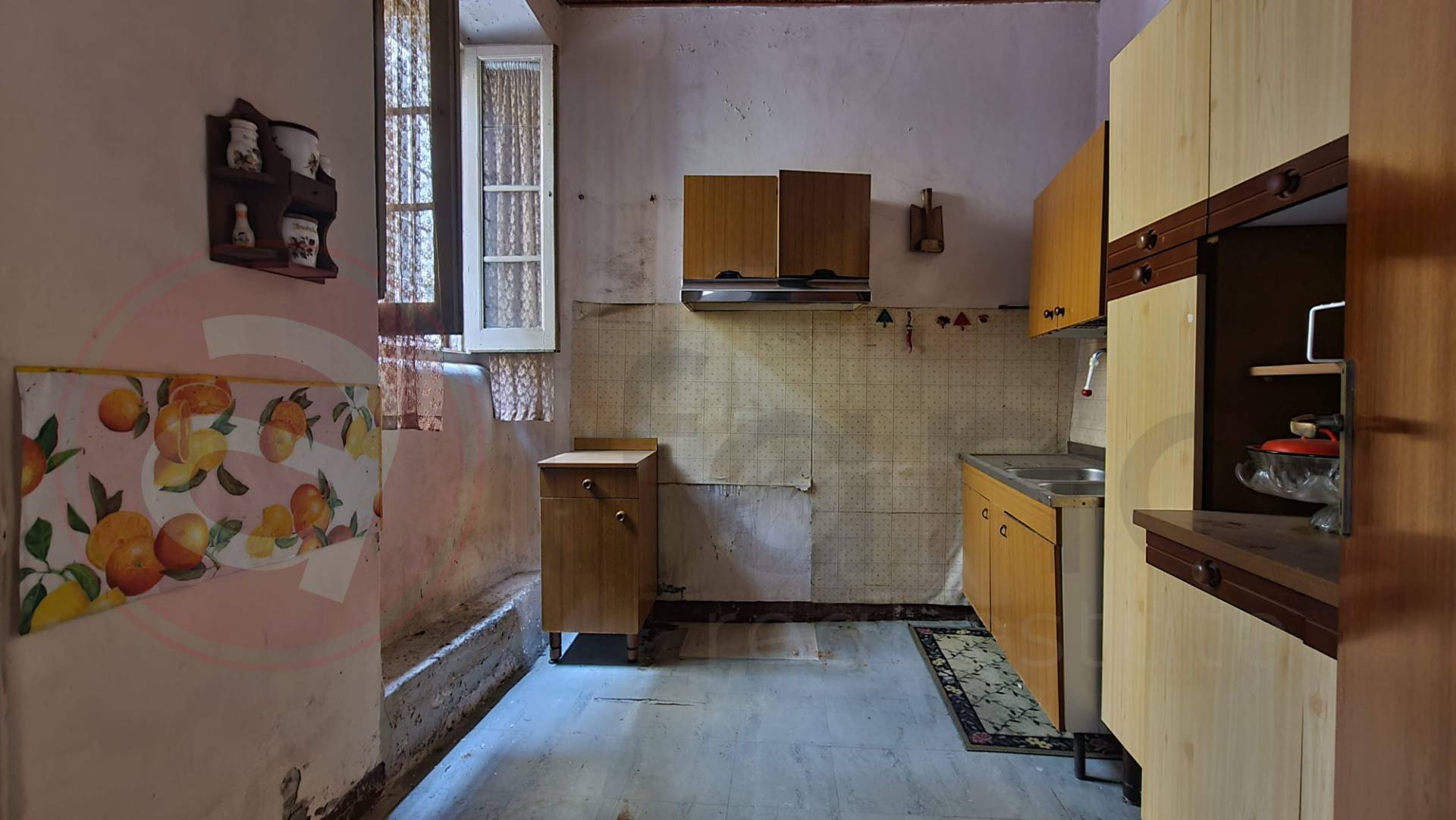 Abitazioni tipiche storiche in vendita a Arpino