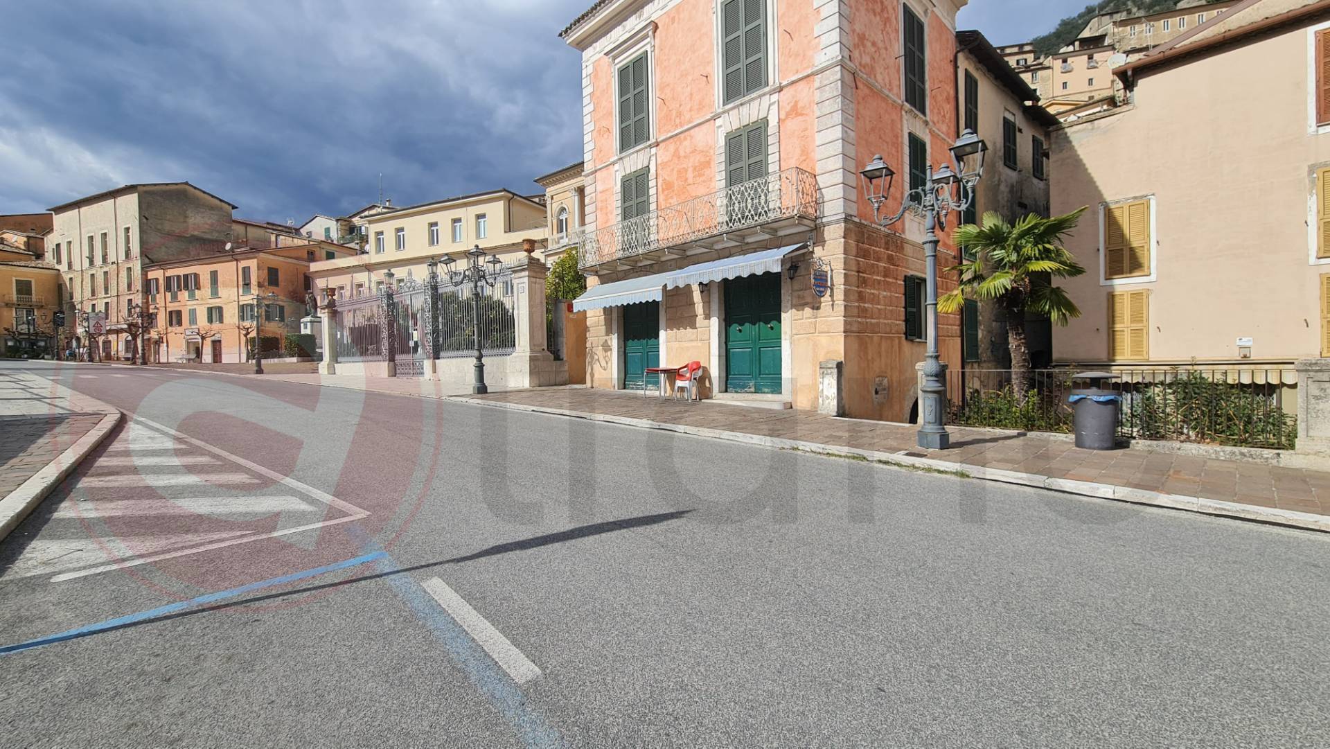 Abitazioni tipiche storiche in vendita a Arpino