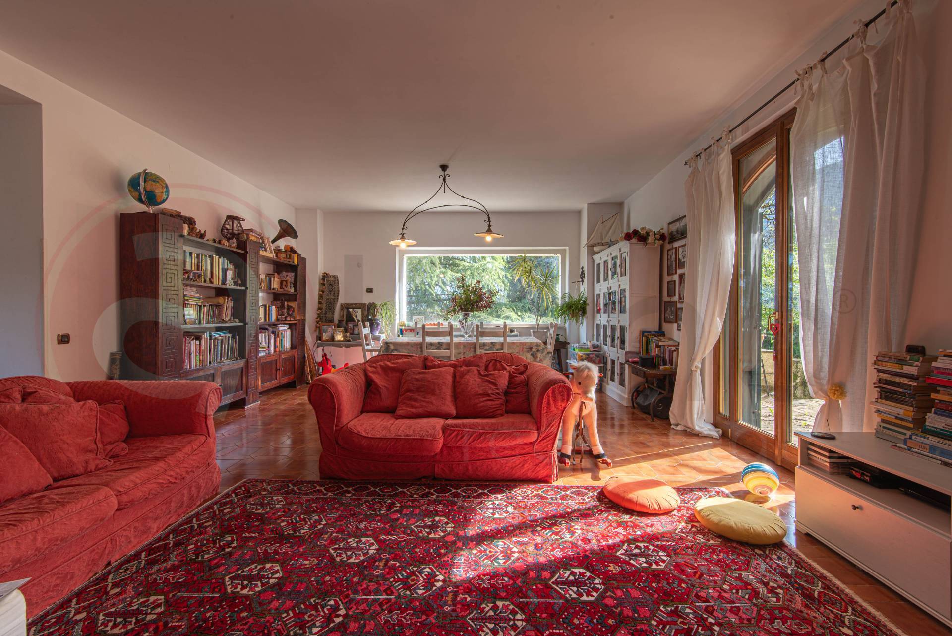 Villa in vendita a Gorga