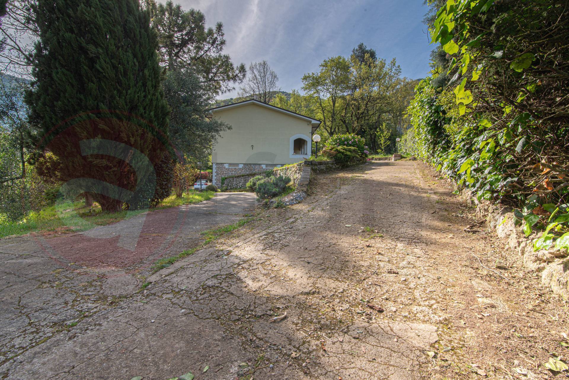 Villa in vendita a Gorga