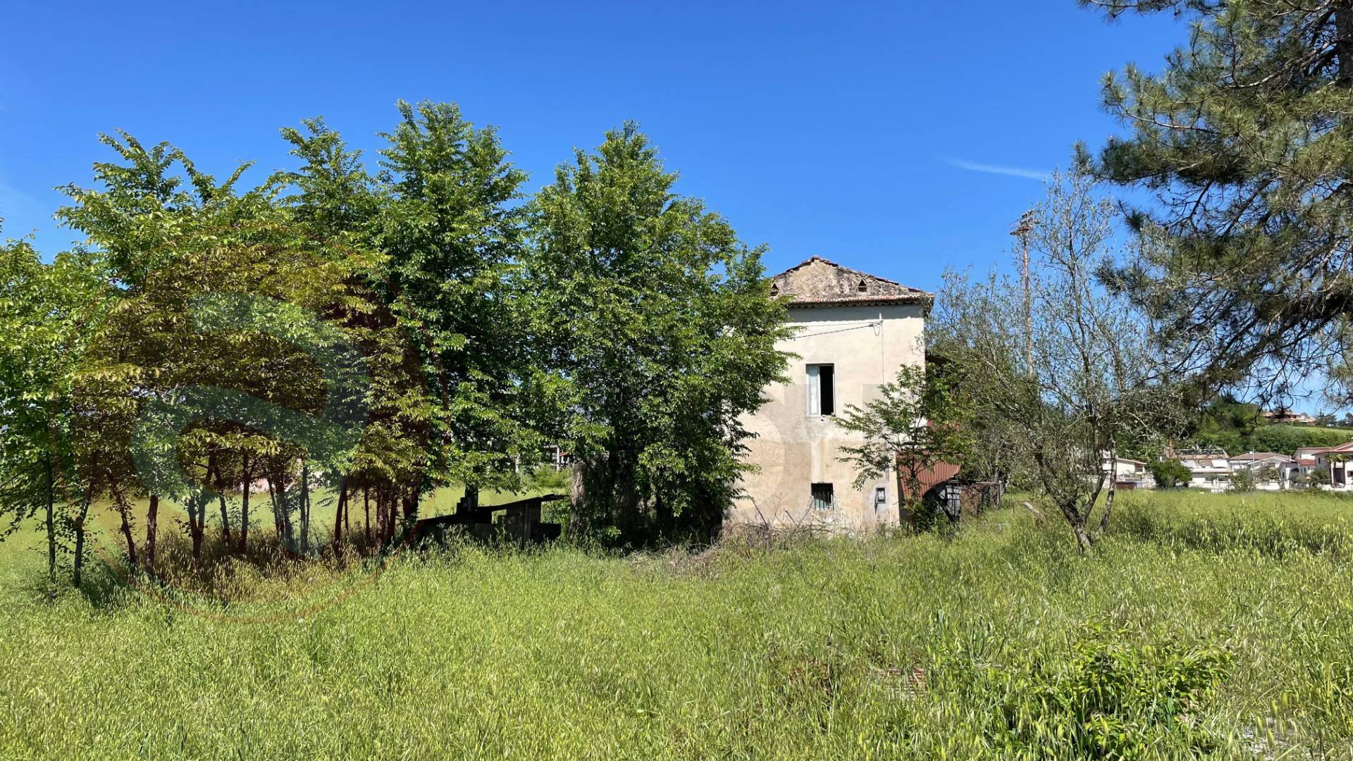 Casale di campagna in vendita a Pontecorvo