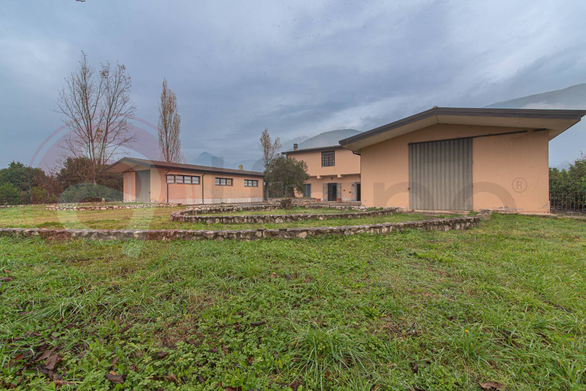 Casa indipendente in vendita a Castrocielo