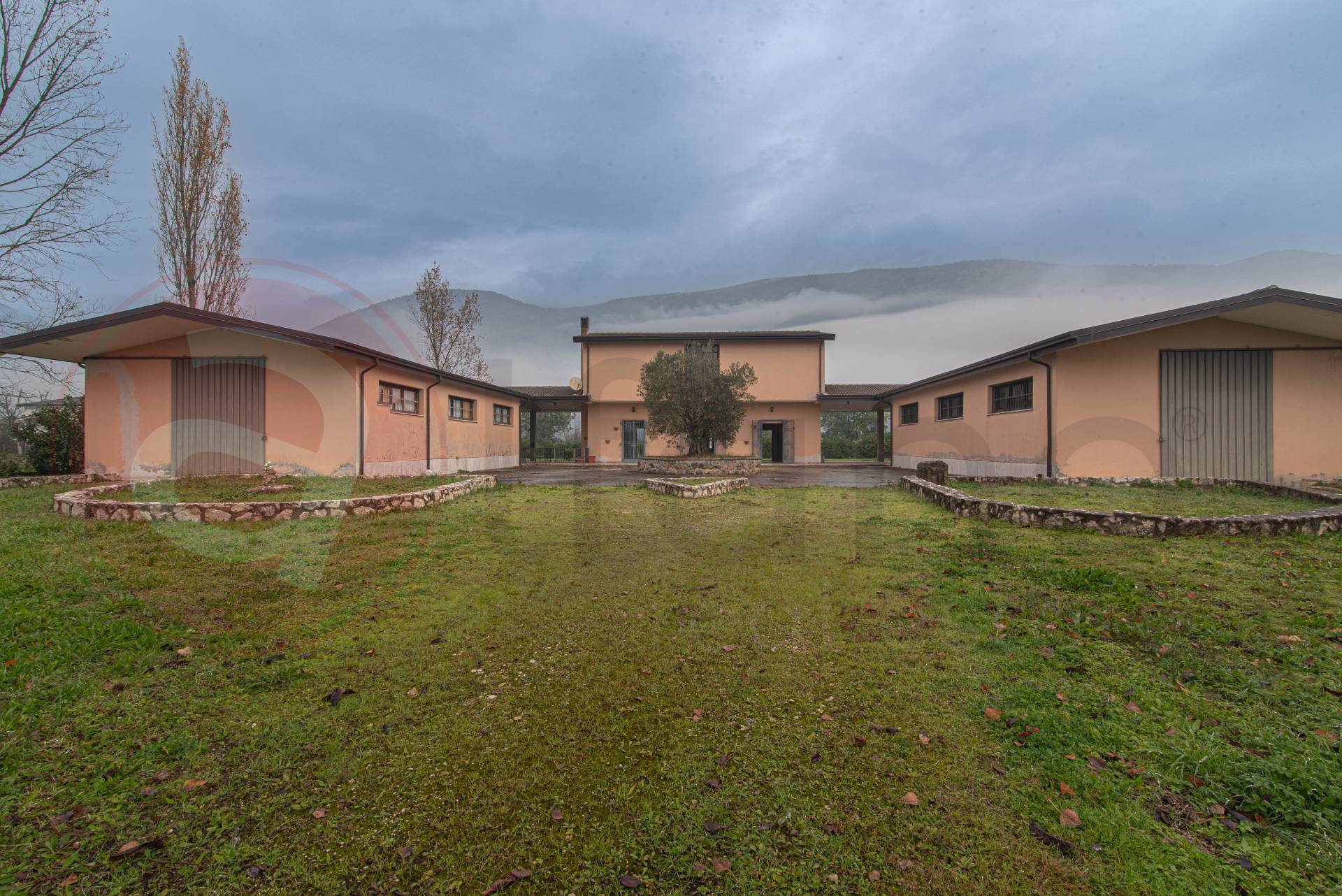 Casa indipendente in vendita a Castrocielo