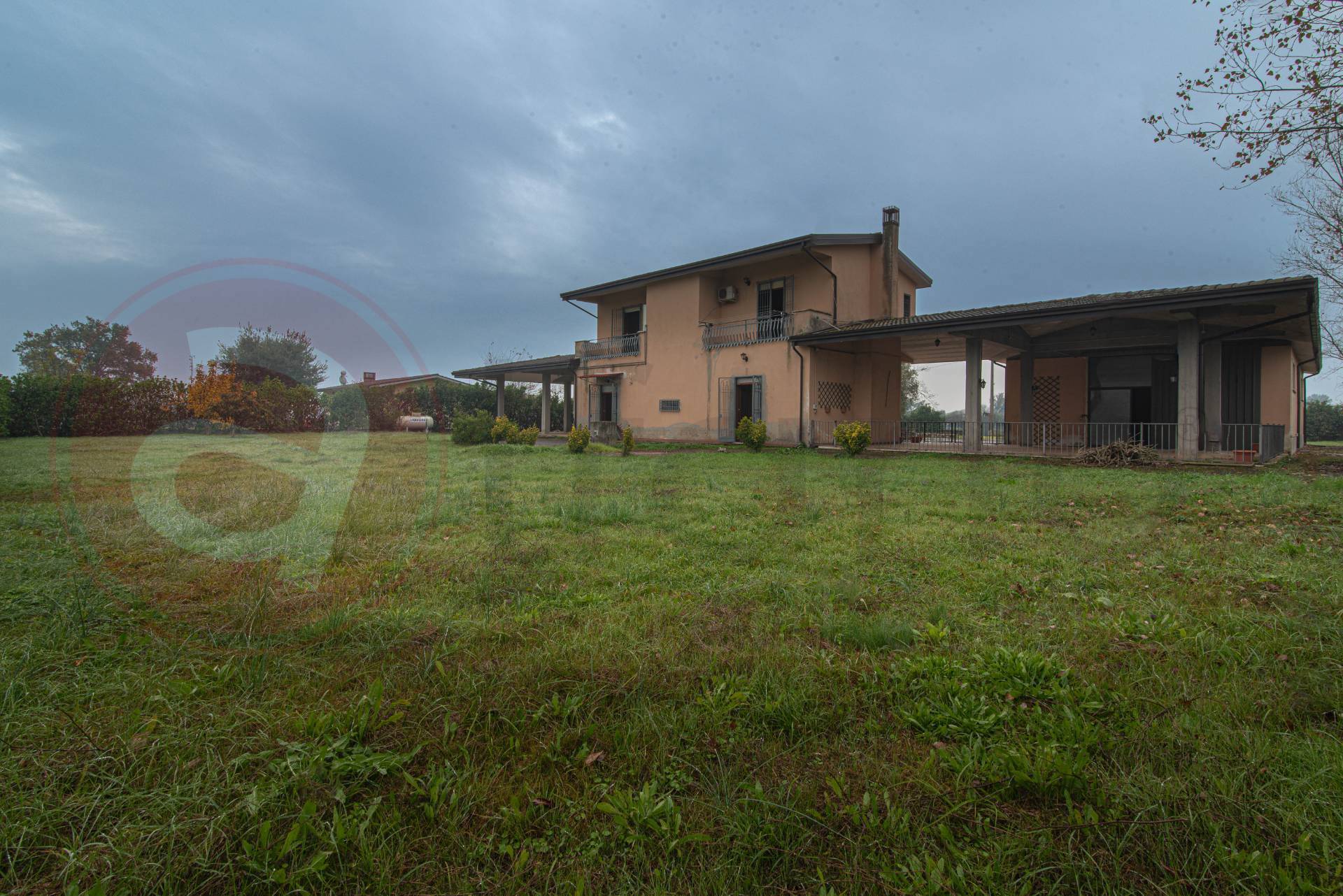 Casa indipendente in vendita a Castrocielo