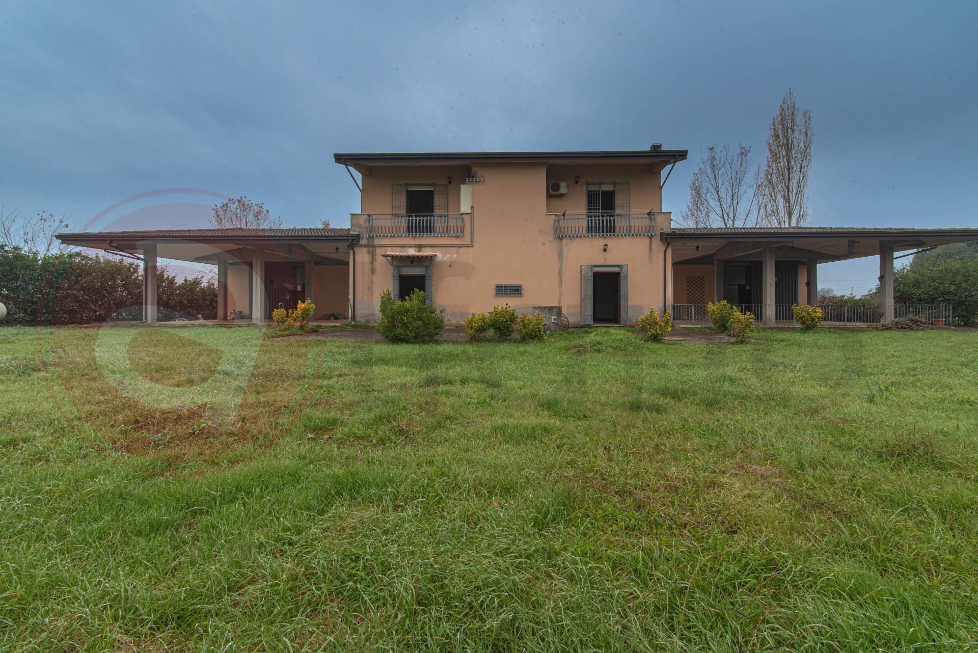 Casa indipendente in vendita a Castrocielo