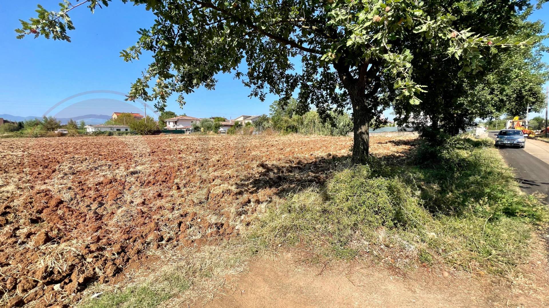 Terreno edificabile in vendita a Castrocielo