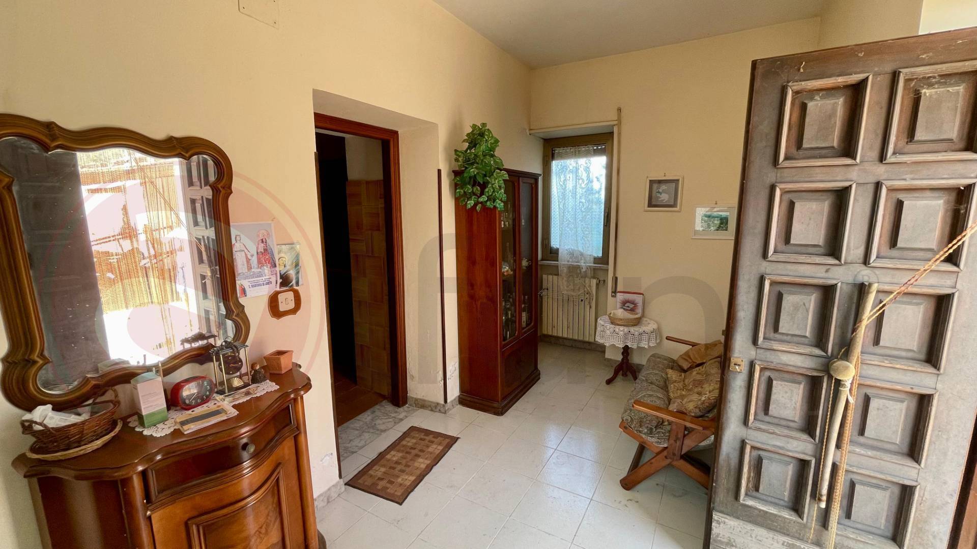 soluzione semiindipendente in vendita a Castrocielo