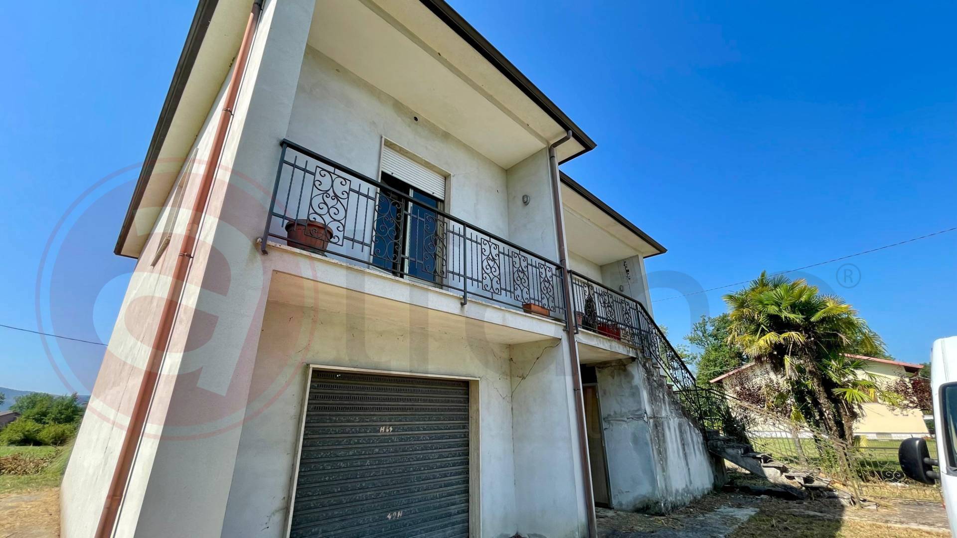 Casa indipendente in vendita a Ceprano