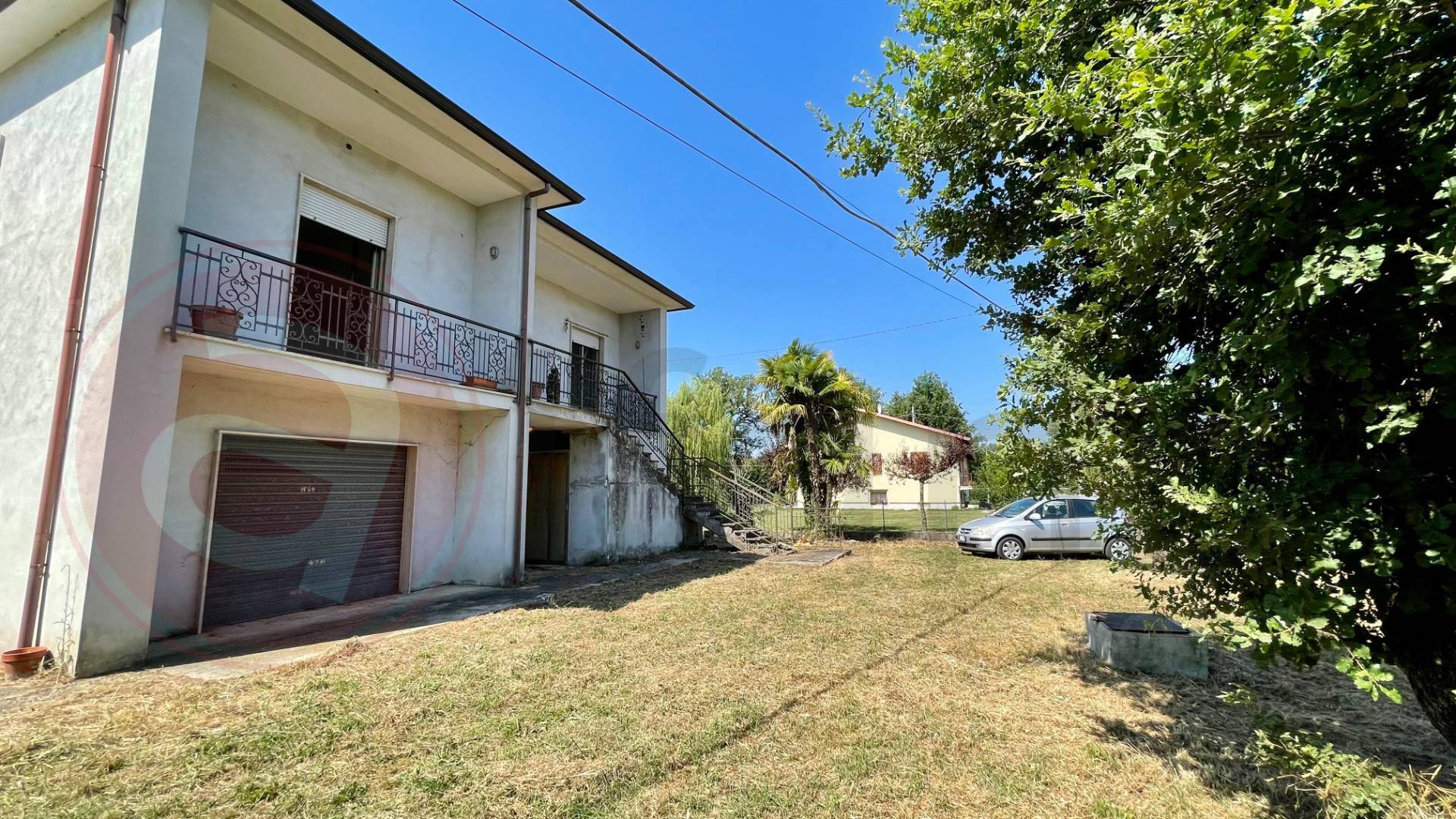 Casa indipendente in vendita a Ceprano