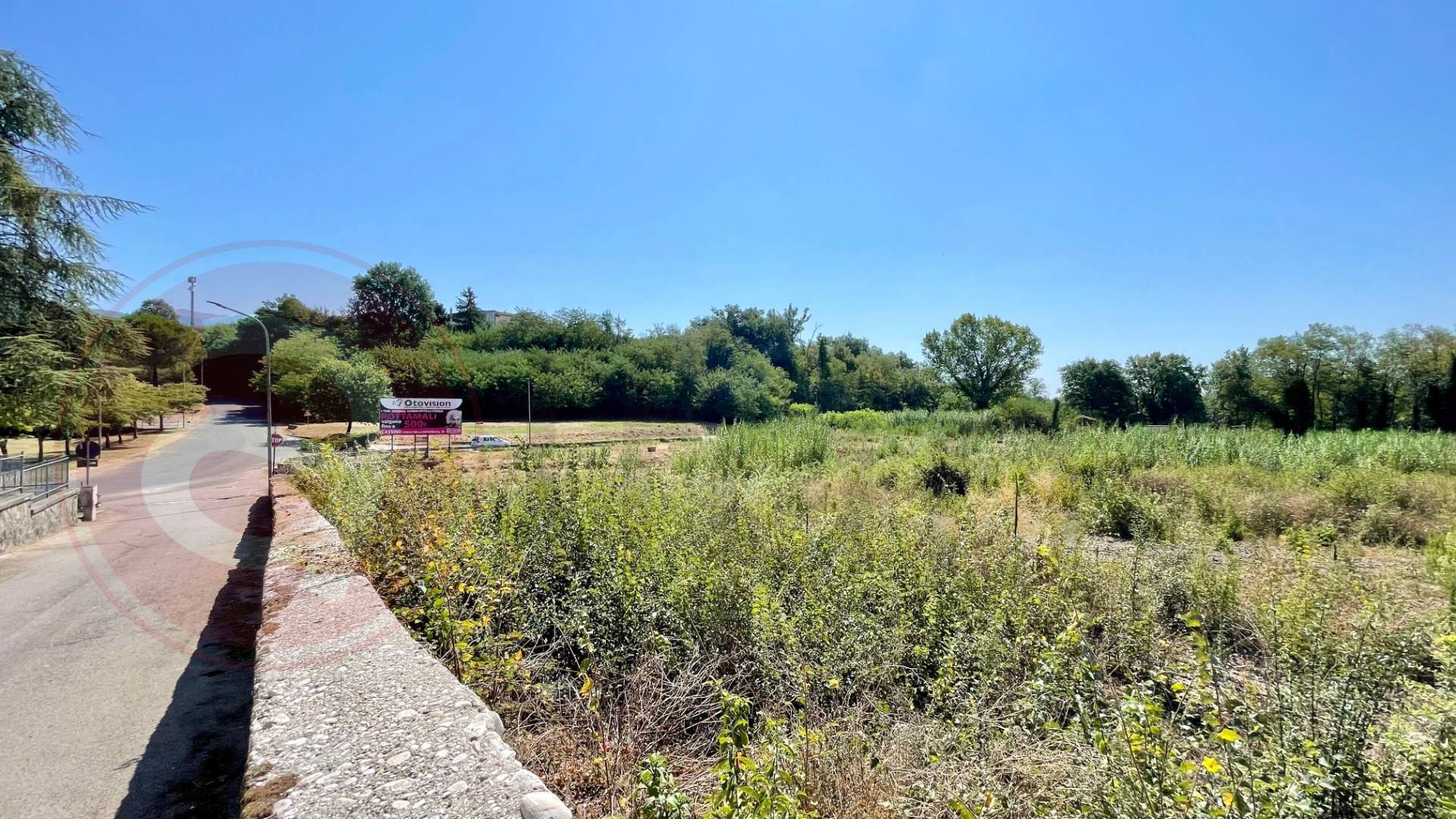 Terreno edificabile in vendita a Colfelice