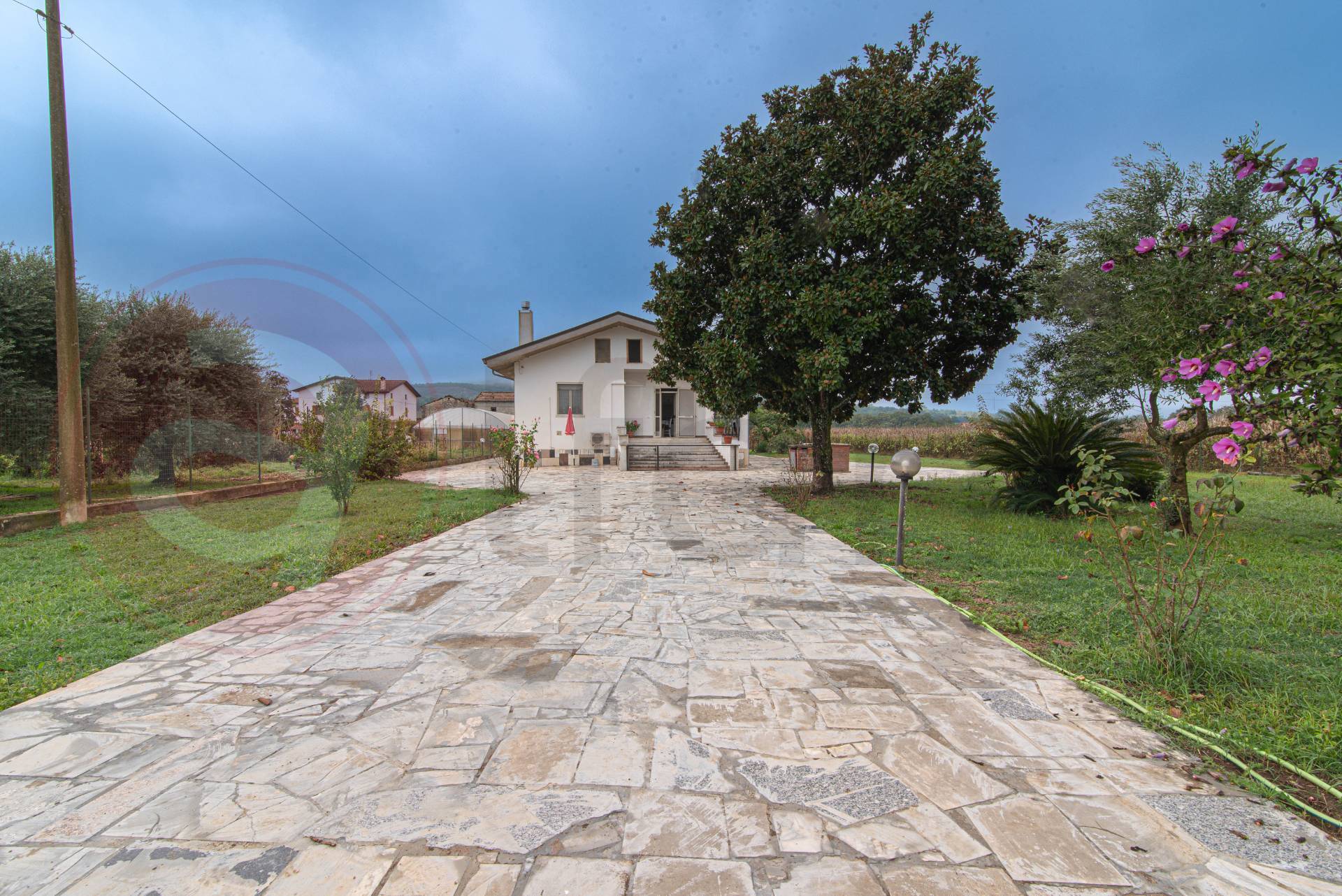 Villa in vendita a Pontecorvo