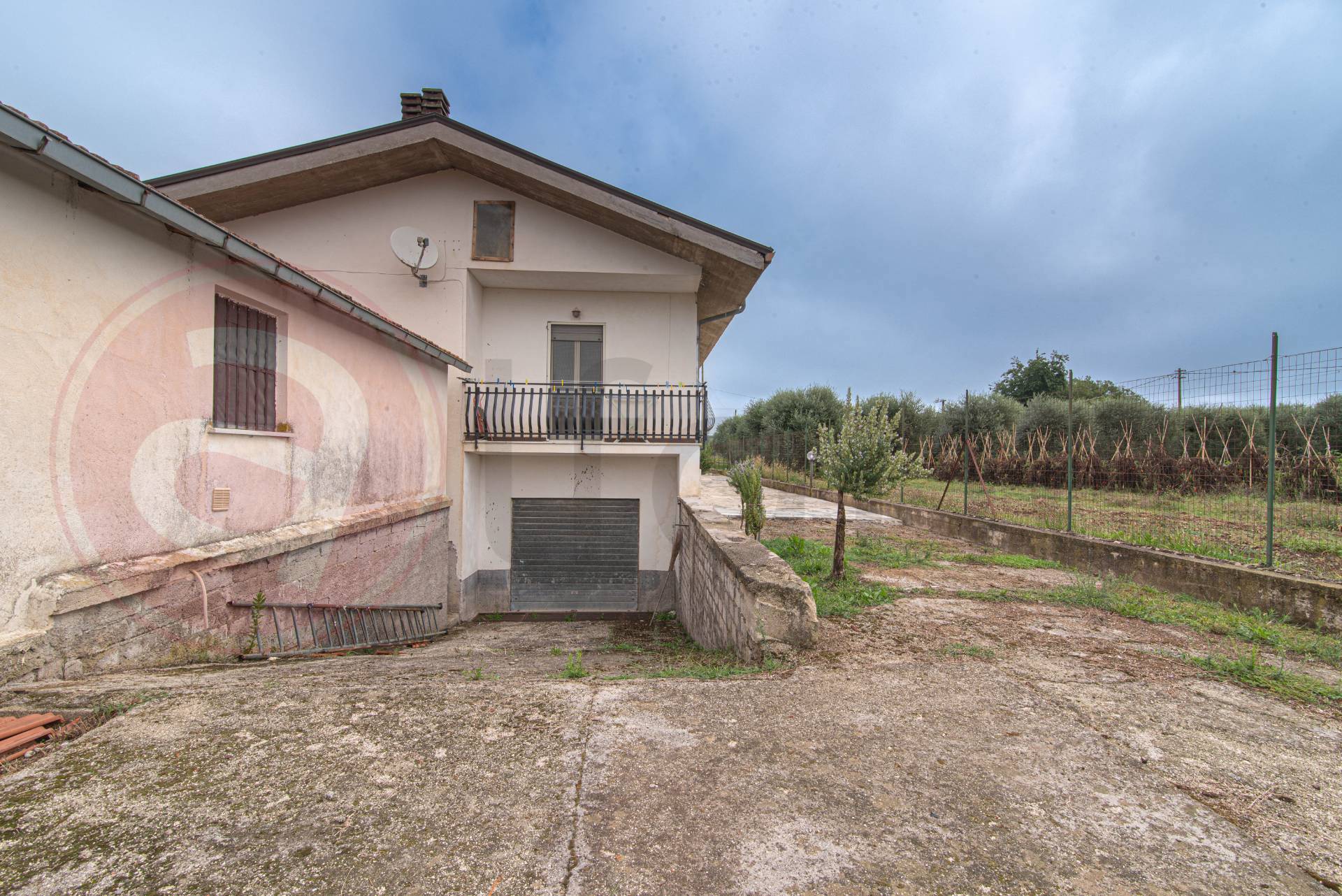 Villa in vendita a Pontecorvo