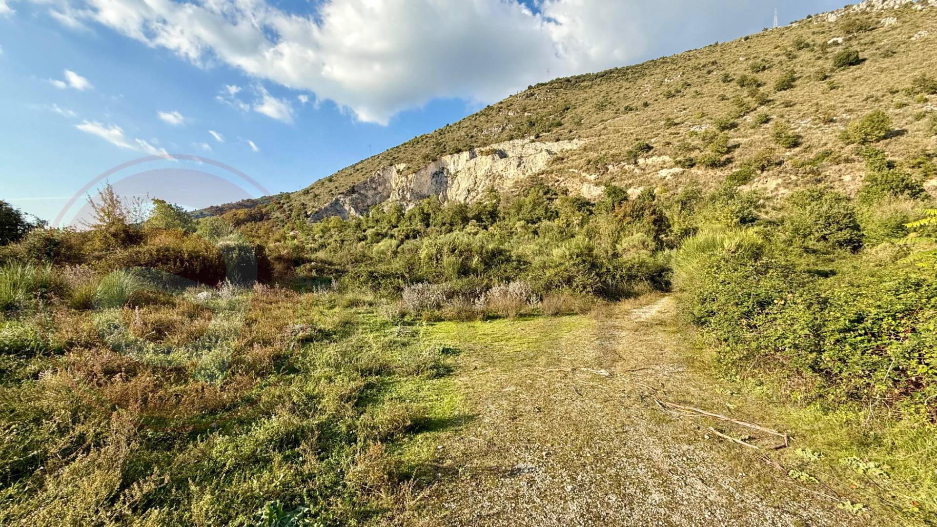 Terreno Agricolo in vendita a Castrocielo