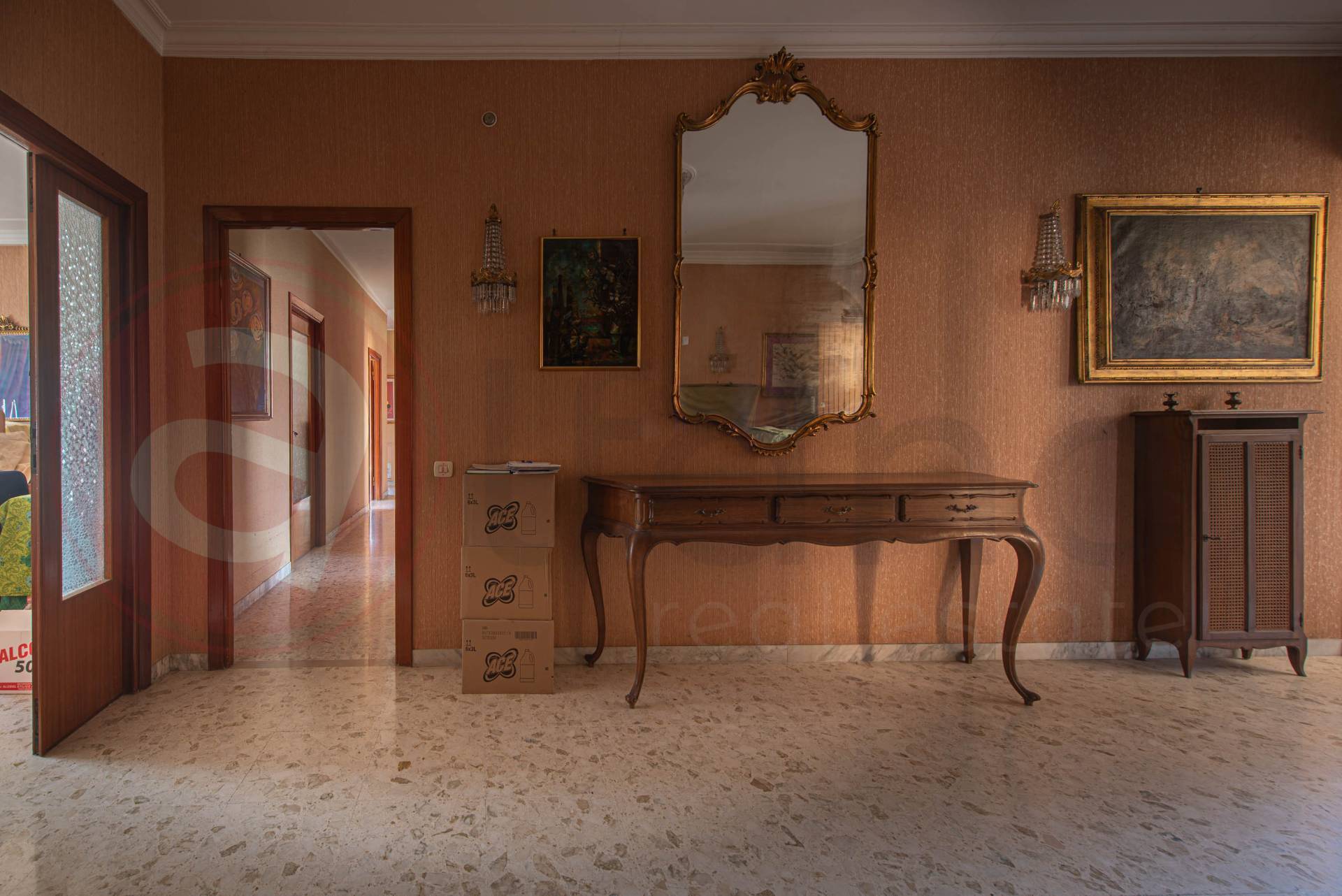 Appartamento in vendita a Frosinone