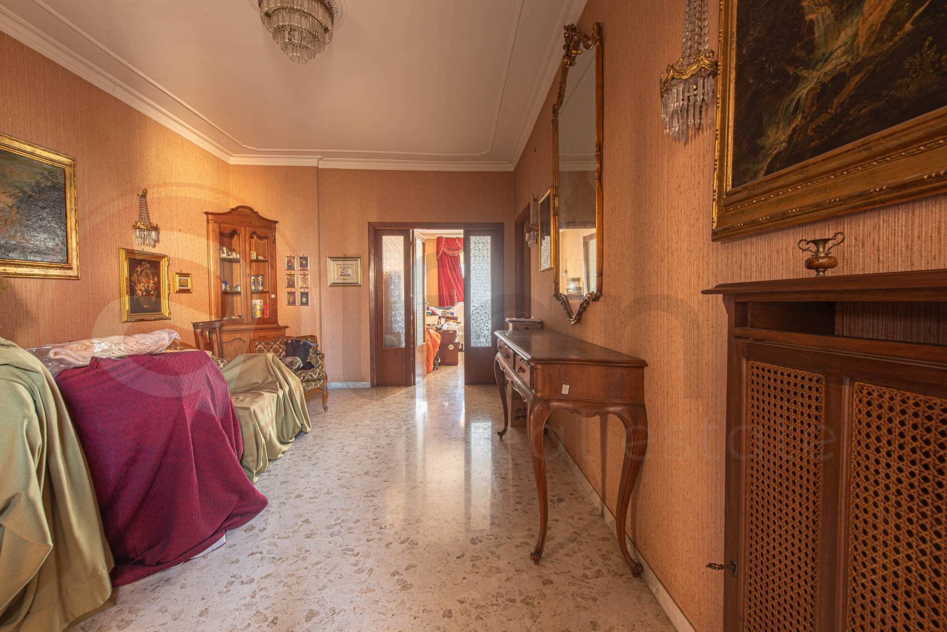 Appartamento in vendita a Frosinone