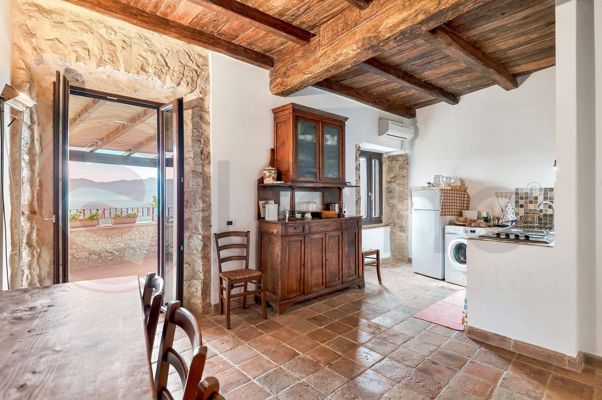 Palazzo storico in vendita a Prossedi