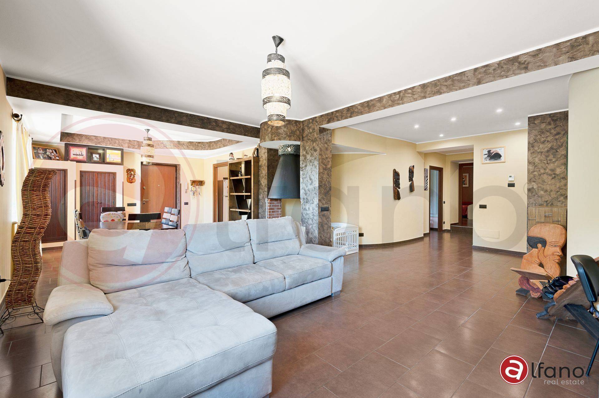 Villa bifamiliare in vendita a Arnara