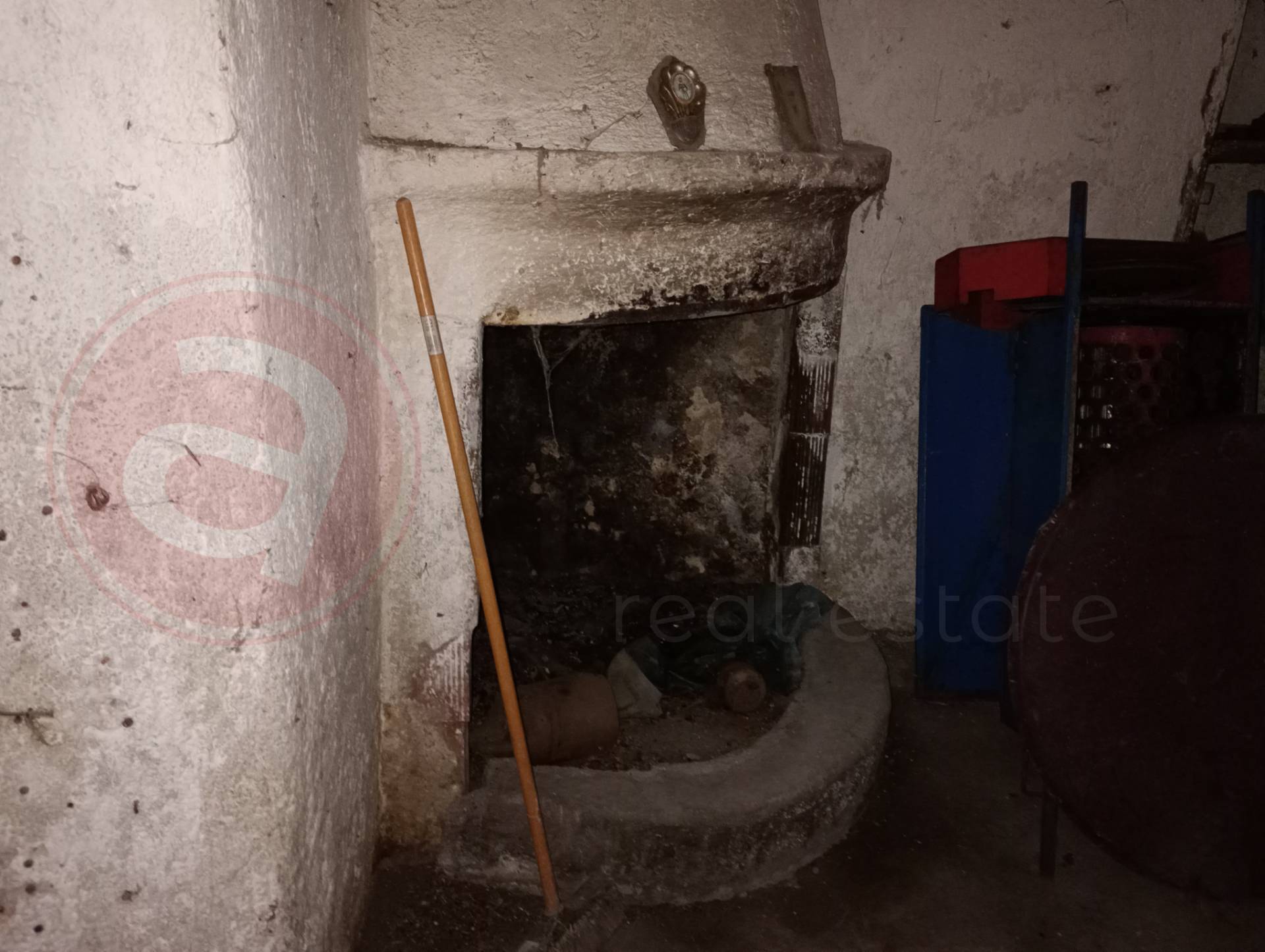 Casale di campagna in vendita a Alvito