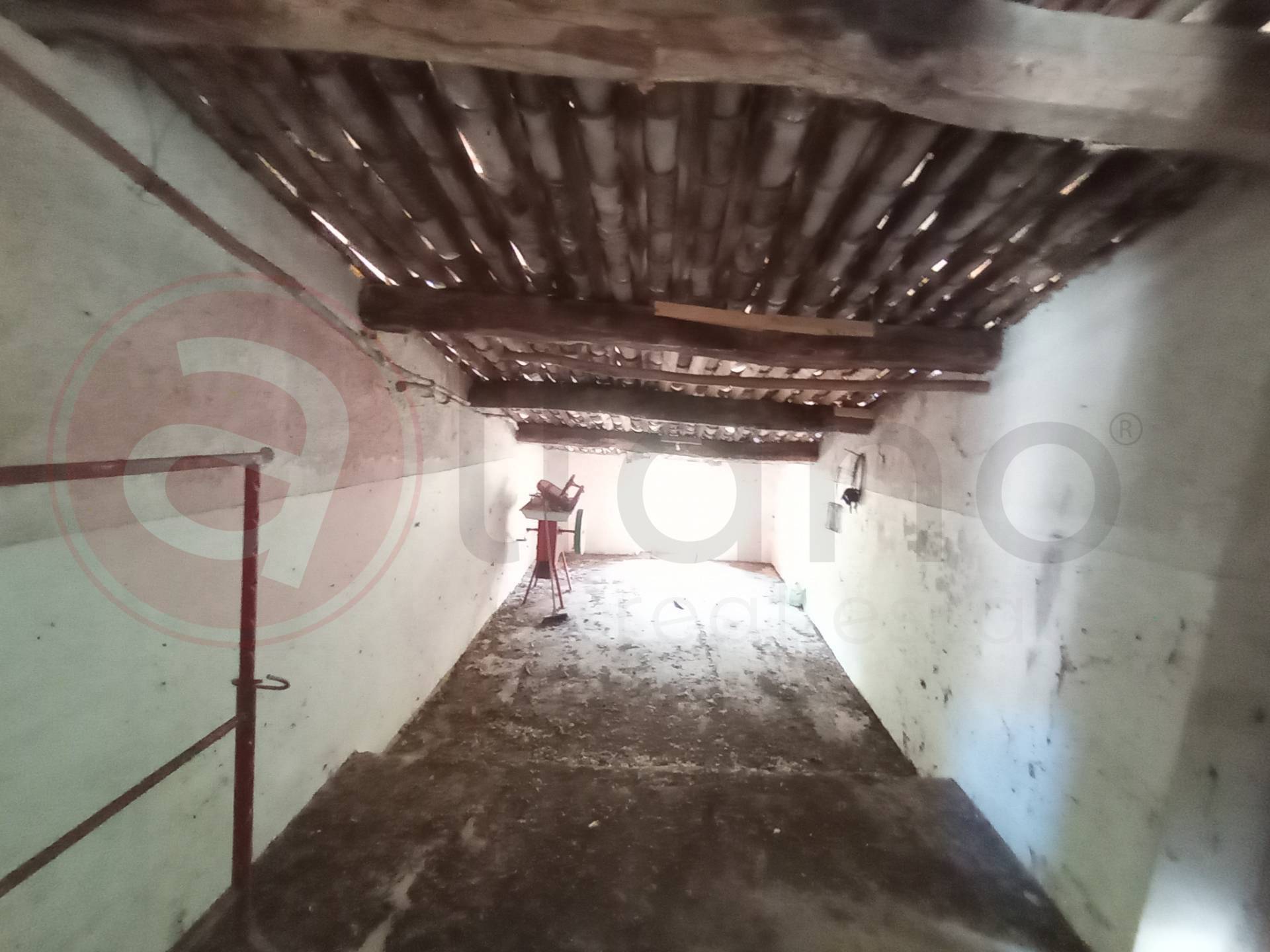 Casale di campagna in vendita a Alvito