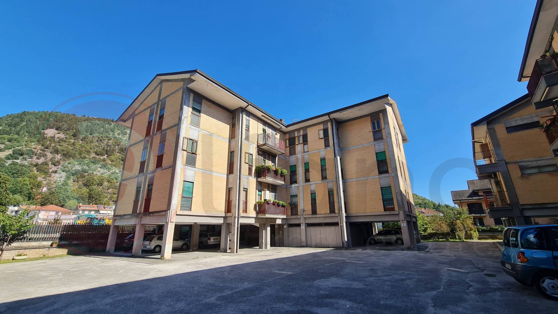 Appartamento in vendita a Sora