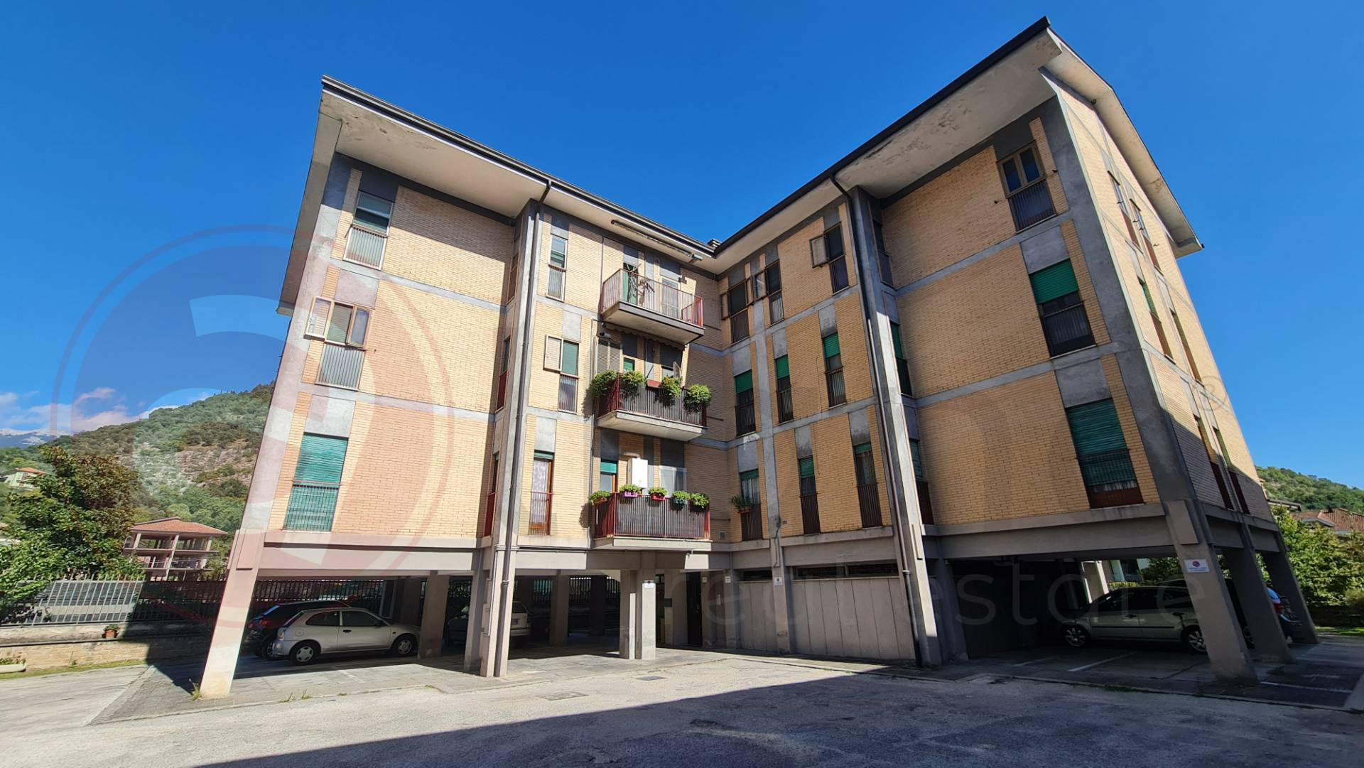 Appartamento in vendita a Sora