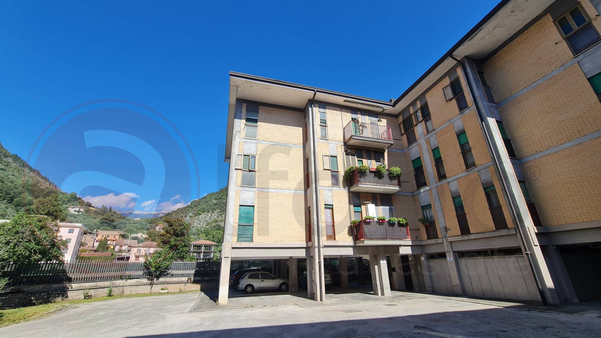 Appartamento in vendita a Sora