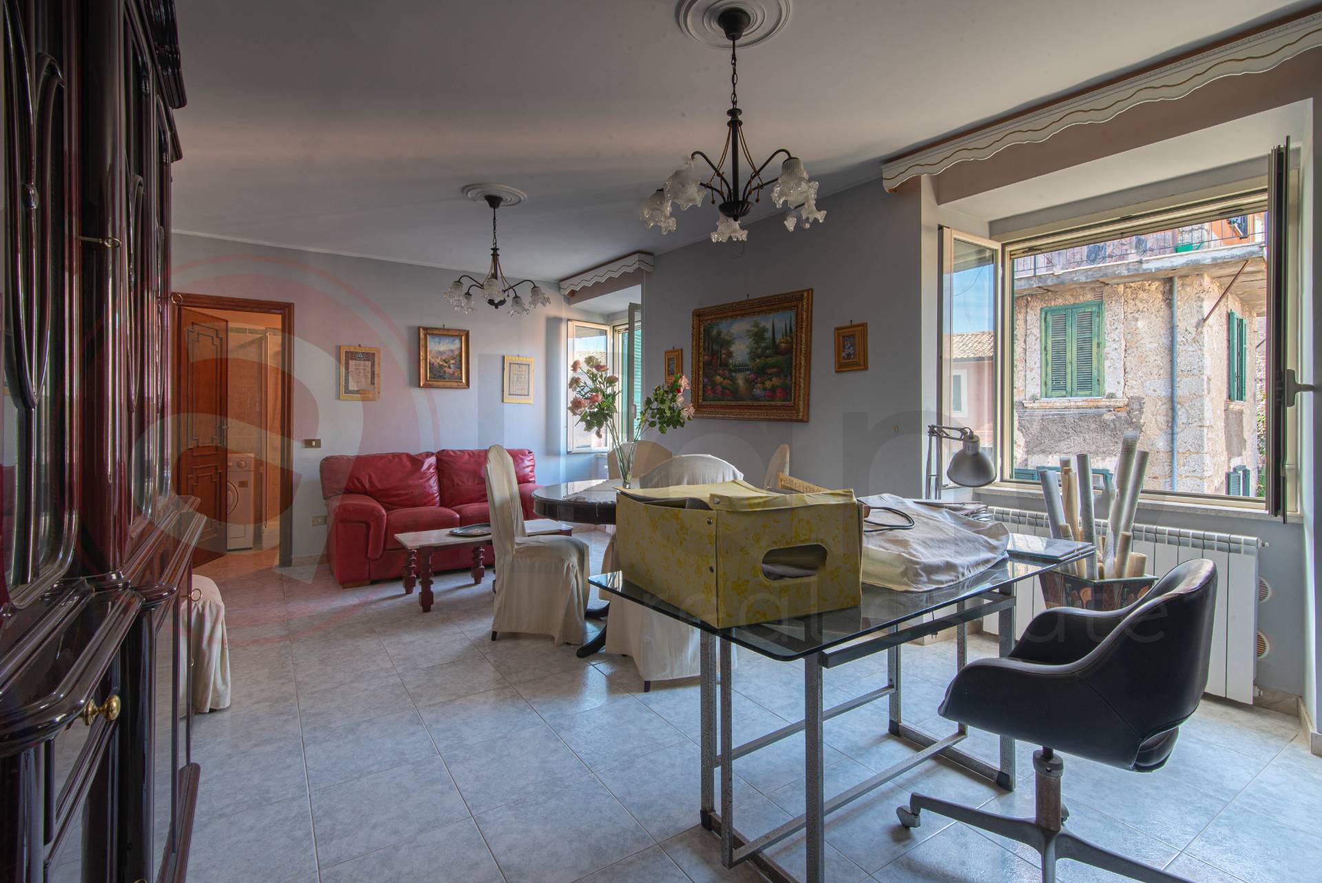 Palazzo storico in vendita a Arpino