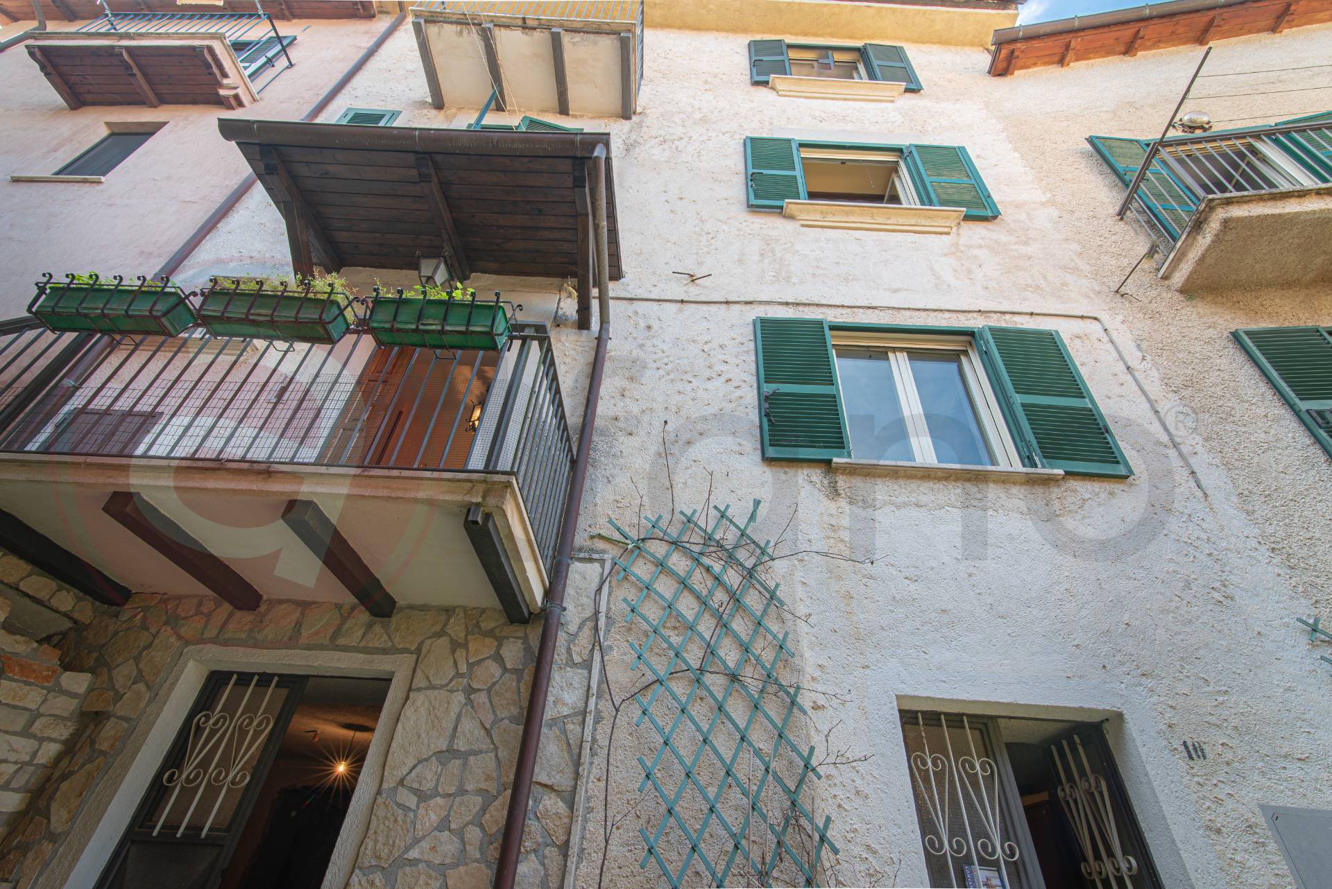 Palazzo storico in vendita a Arpino