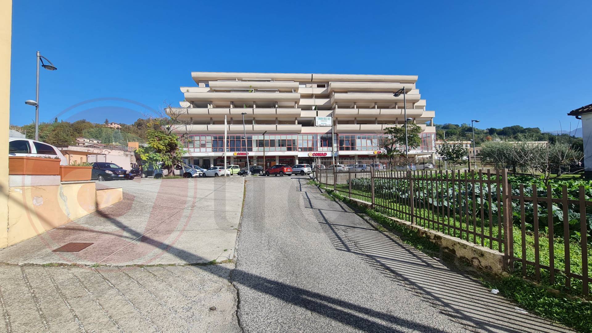 Box o garage in vendita a Atina, Ponte Melfa