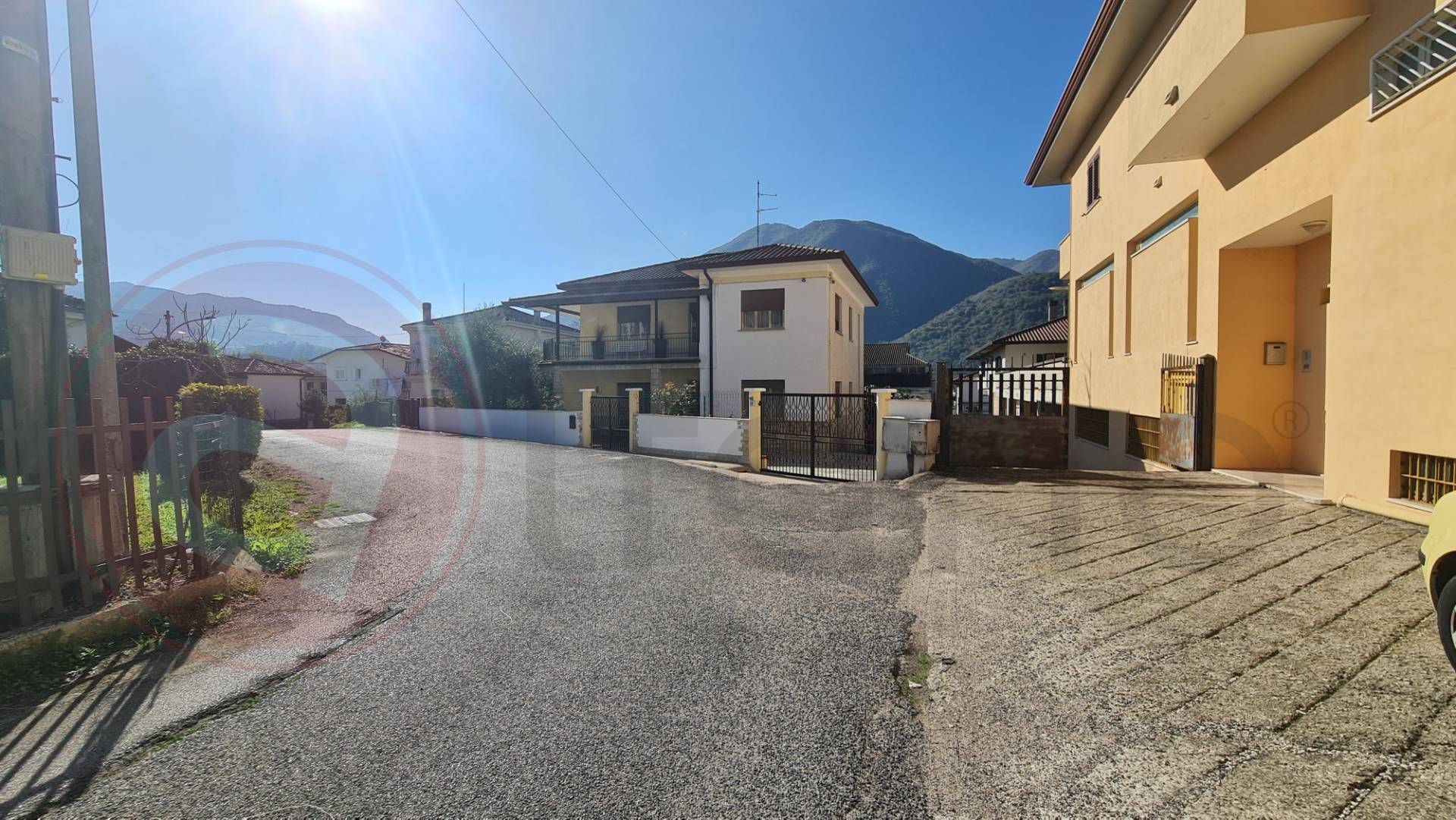 Box o garage in vendita a Atina, Ponte Melfa