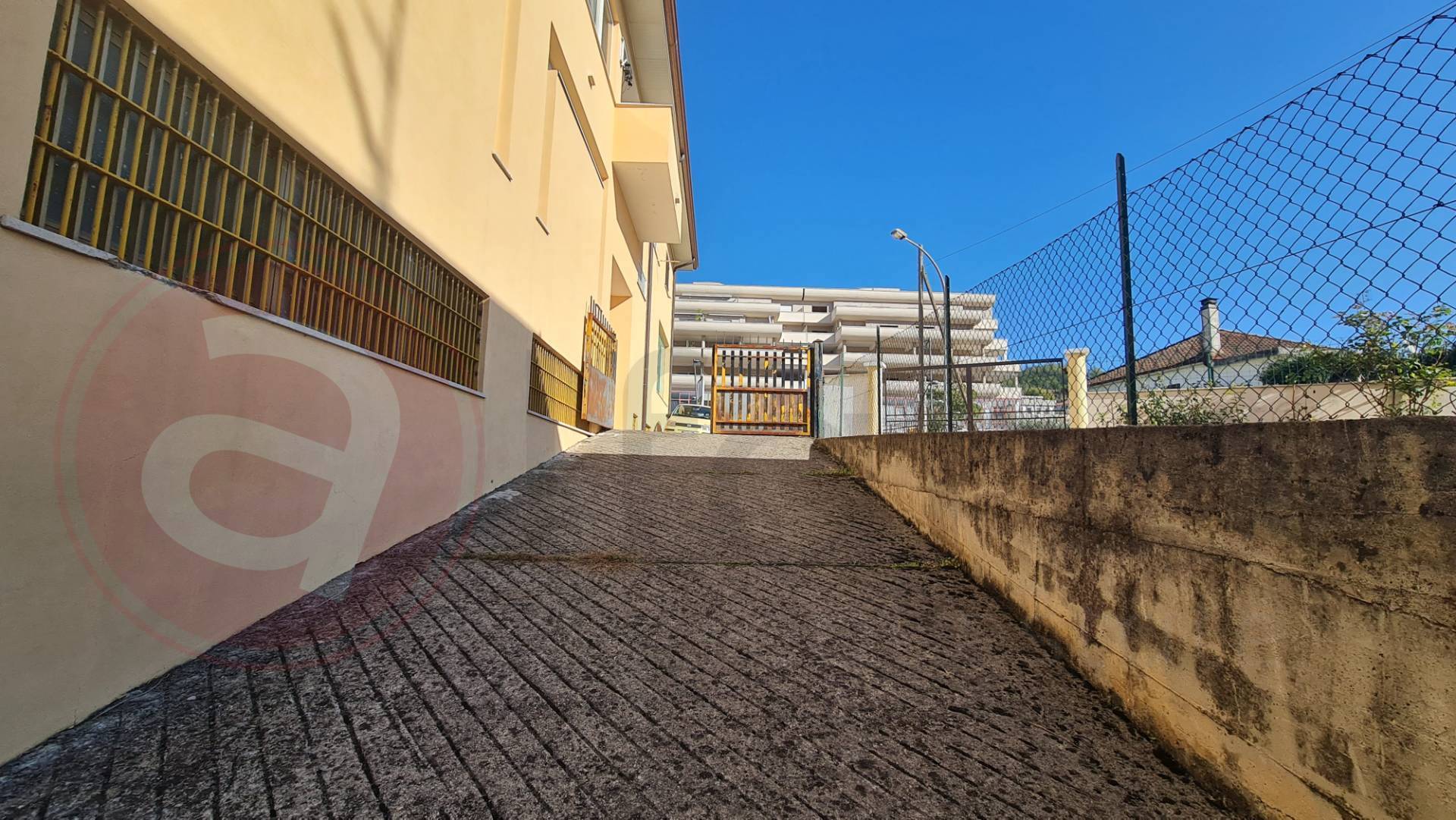 Box o garage in vendita a Atina, Ponte Melfa