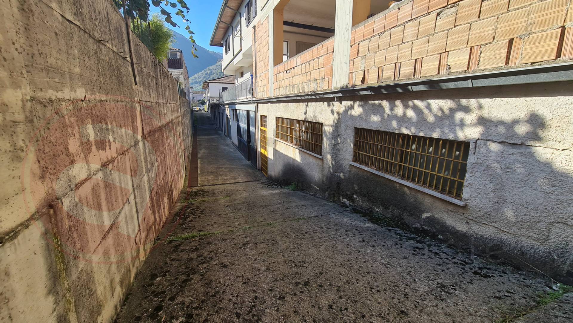 Box o garage in vendita a Atina, Ponte Melfa