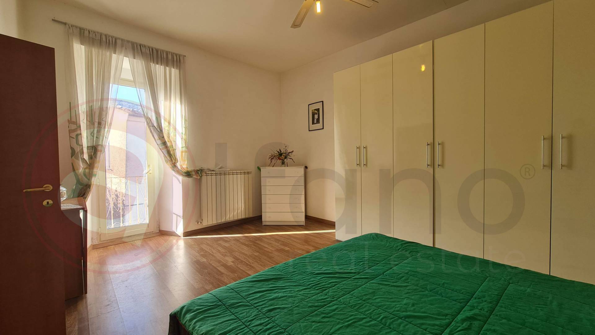 Abitazioni tipiche storiche in vendita a Arce, centro storico