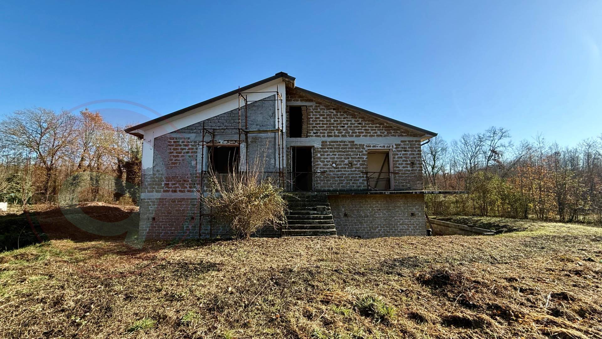 Rustico in vendita a Colfelice