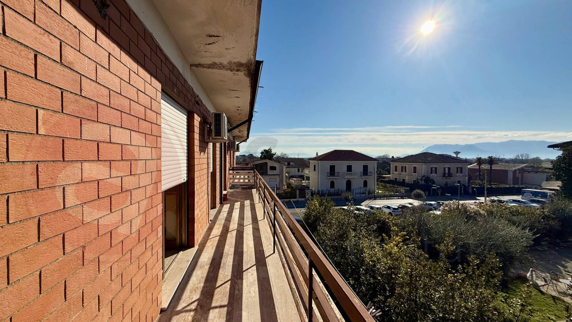 Appartamento in vendita a Roccasecca